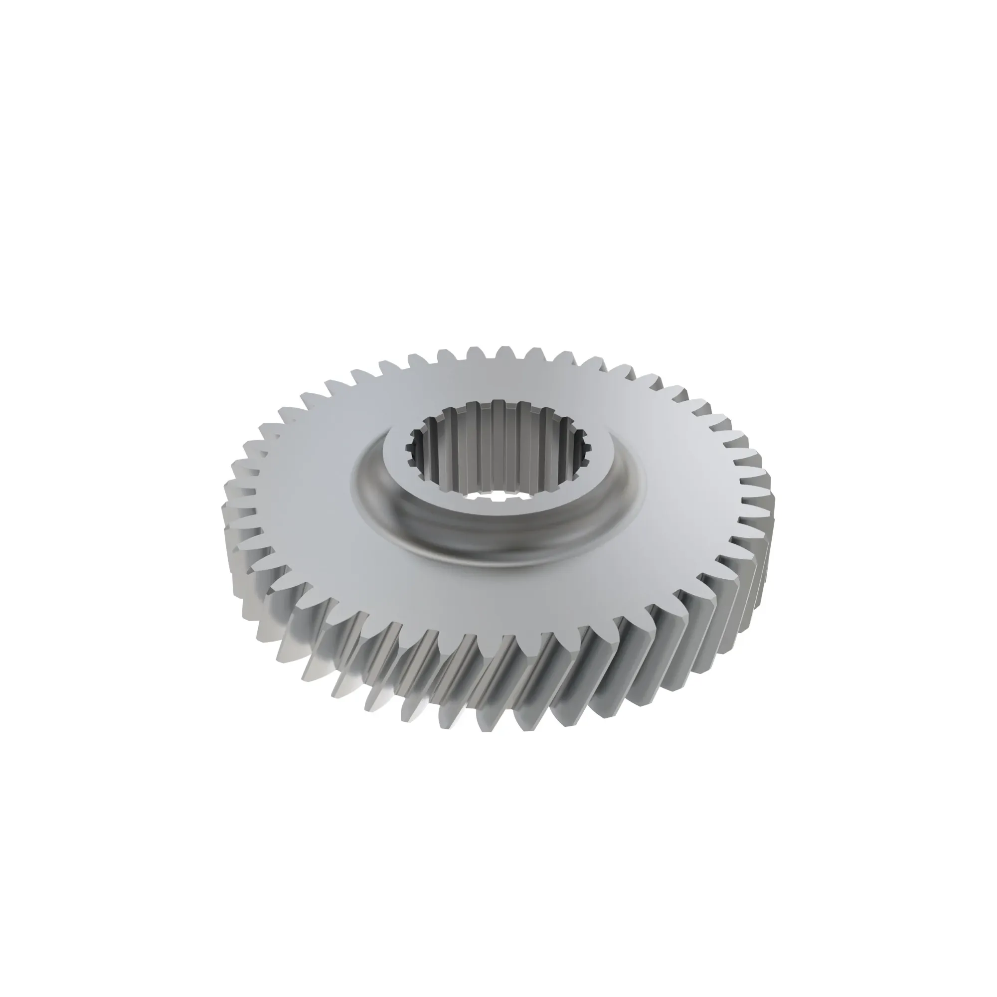 John Deere Hydrostatic Motor Gear - R255931