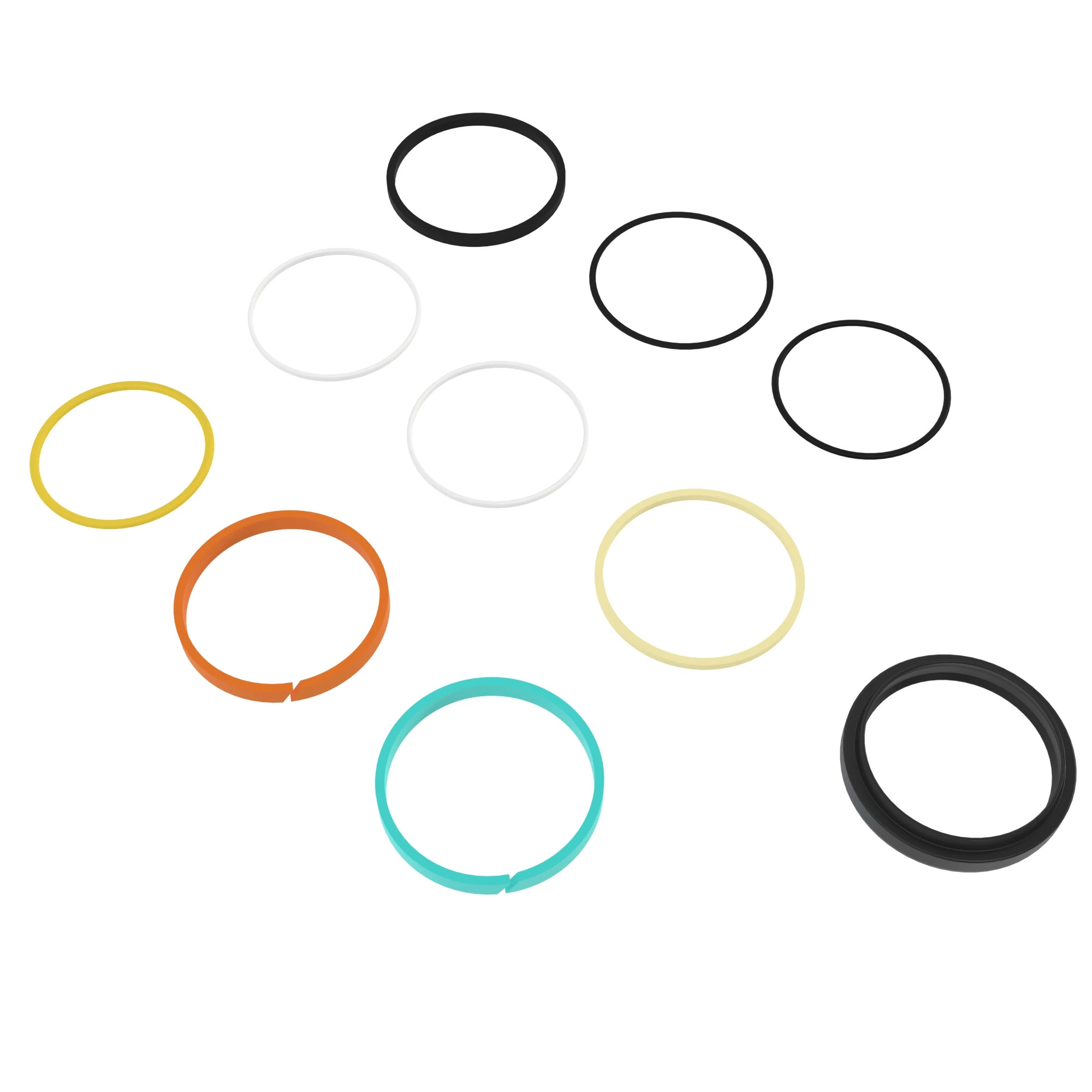 Hydraulic Cylinder Kit