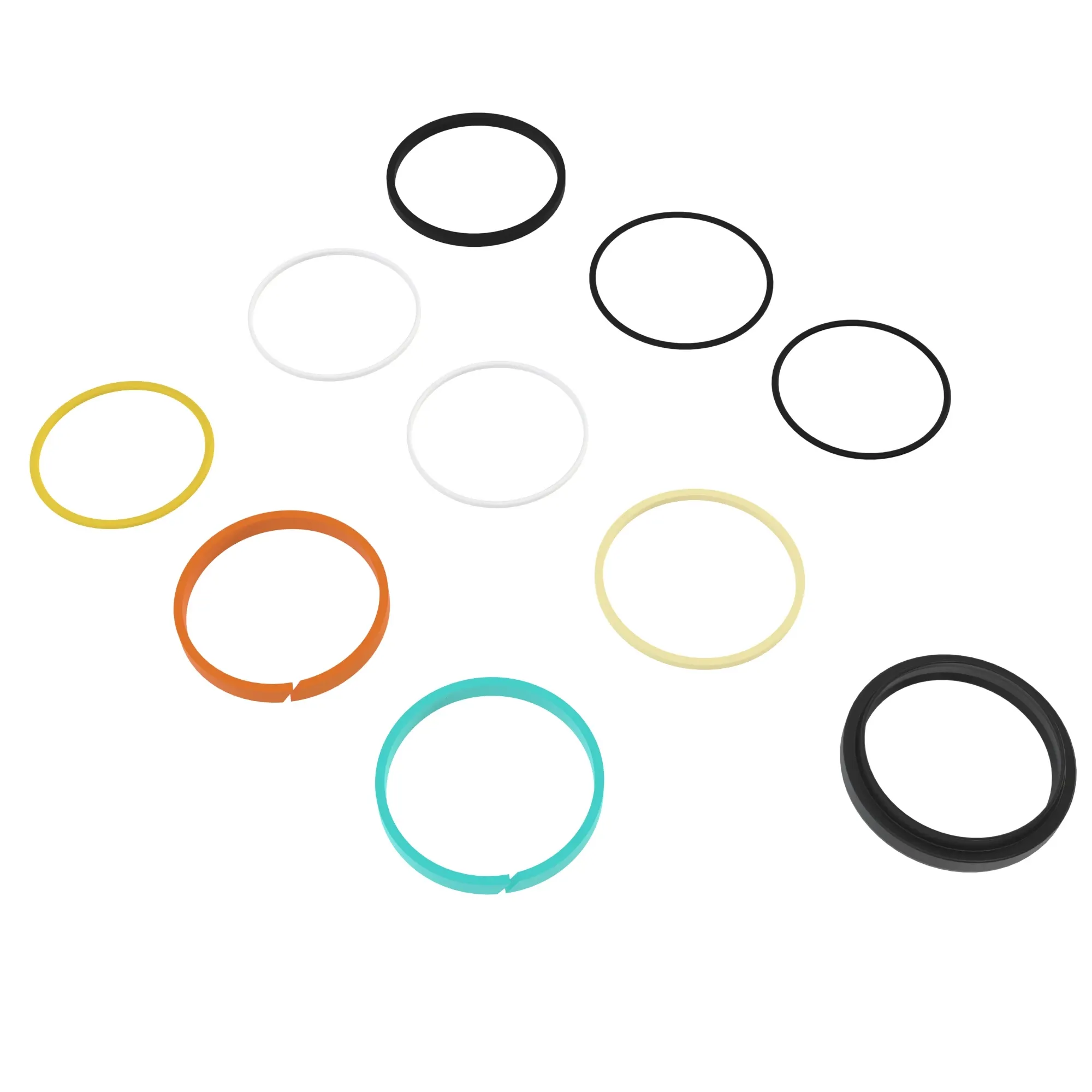 Hydraulic Cylinder Kit