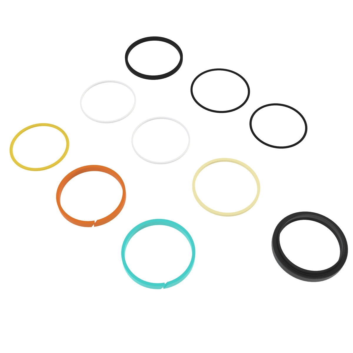 Hydraulic Cylinder Kit