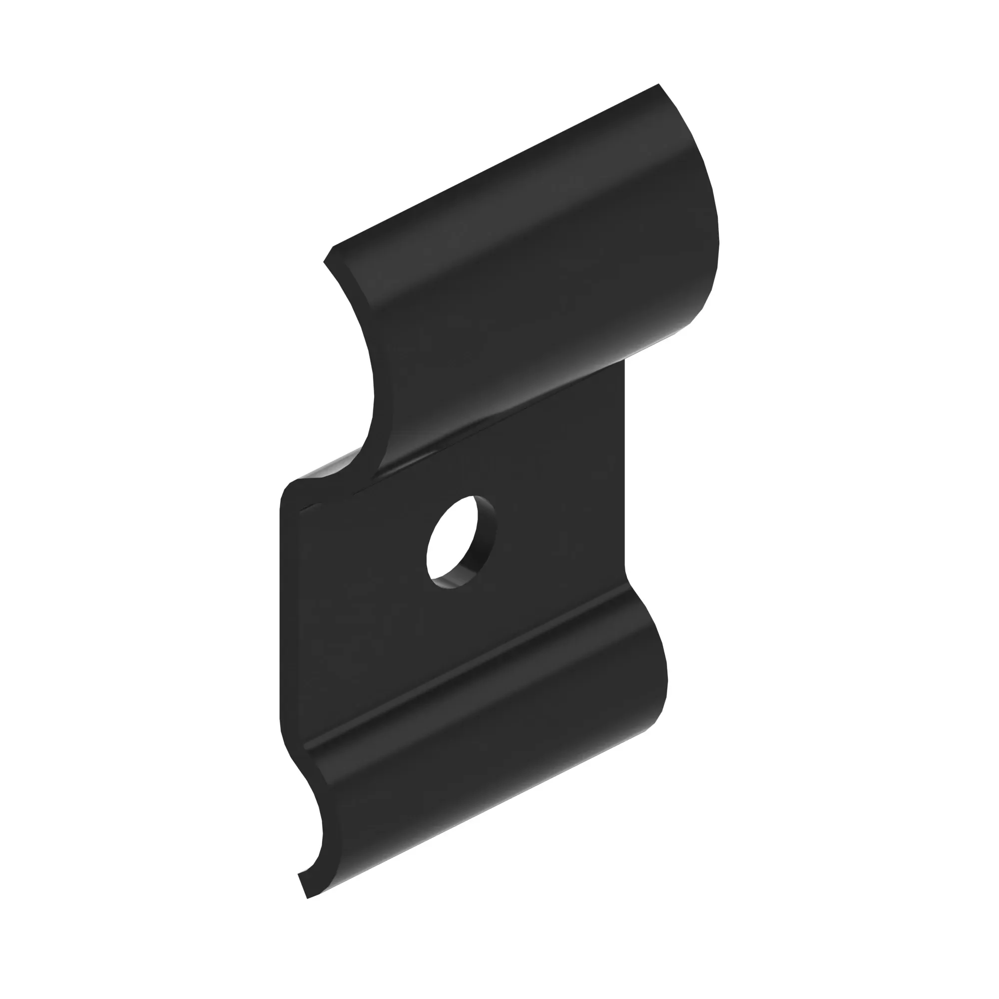 John Deere Bolt-On Clamp - R278093
