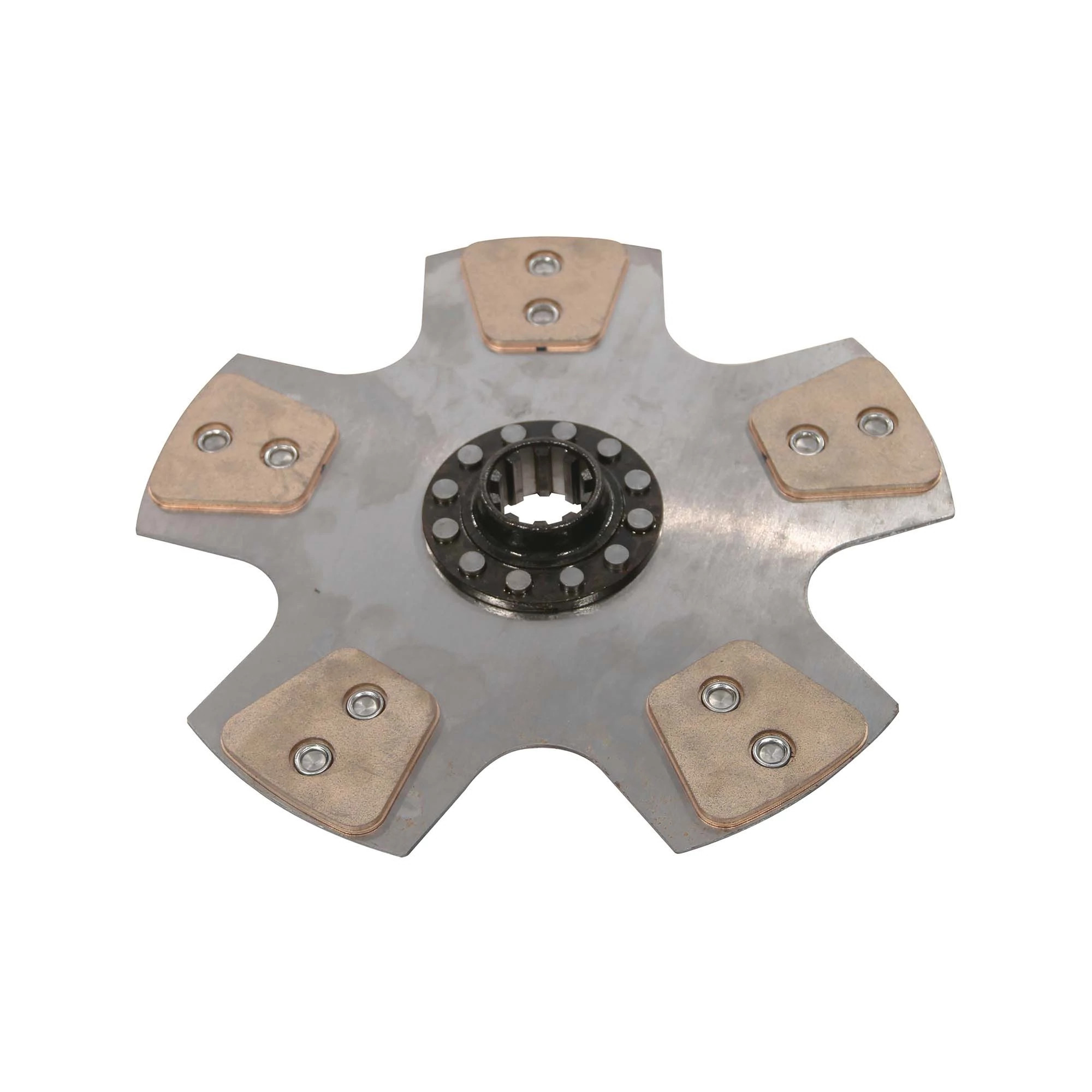 John Deere Disc Assembly, 11 inch - AH93293