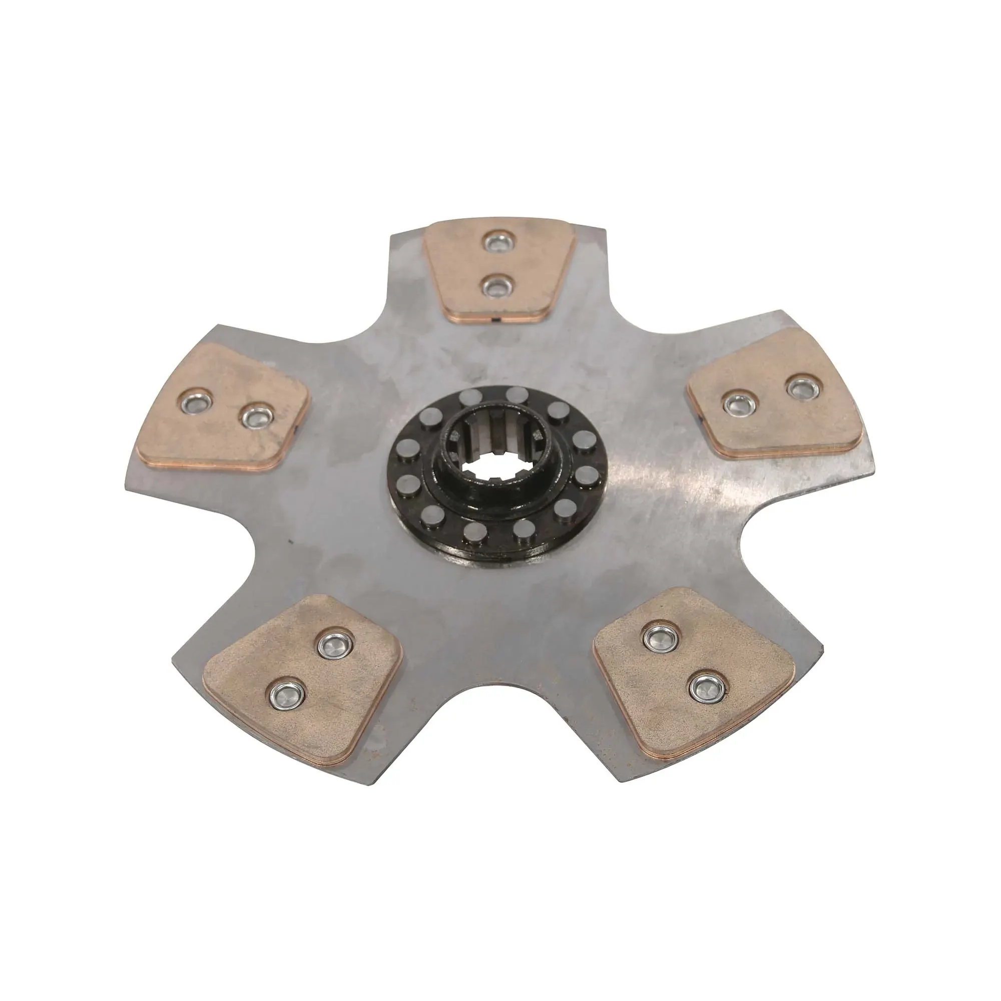 John Deere Disc Assembly, 11 inch - AH93293