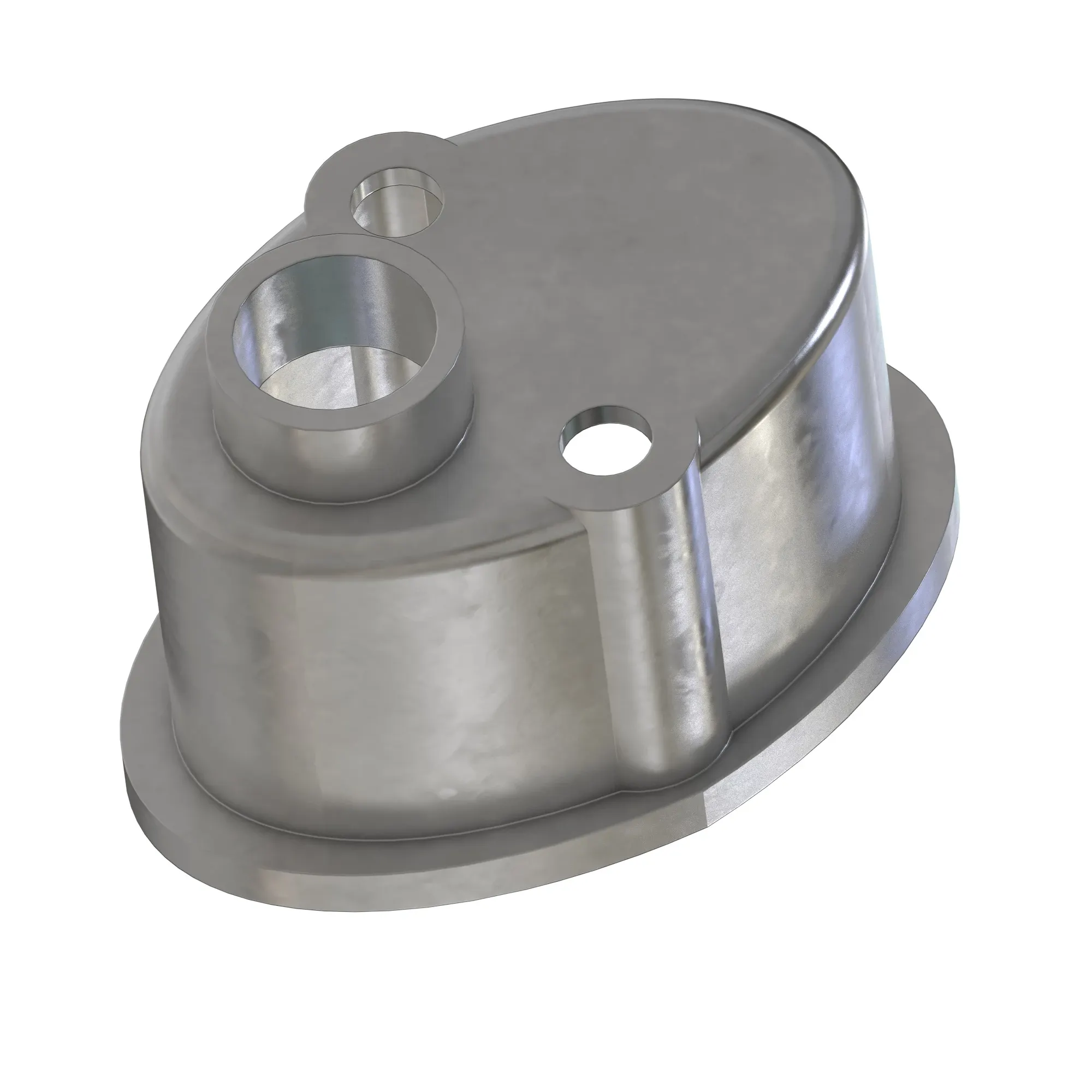John Deere Valve Cover - R139619