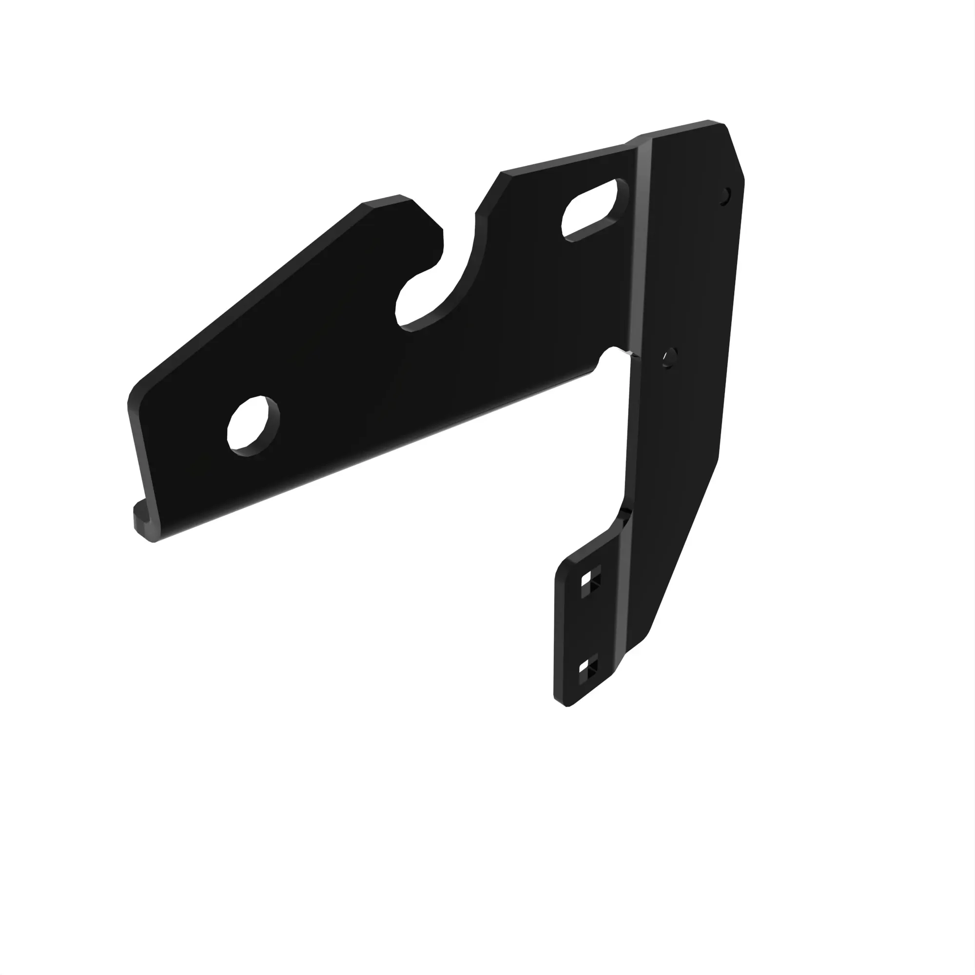 John Deere Mounting Bracket Plate - GX26420