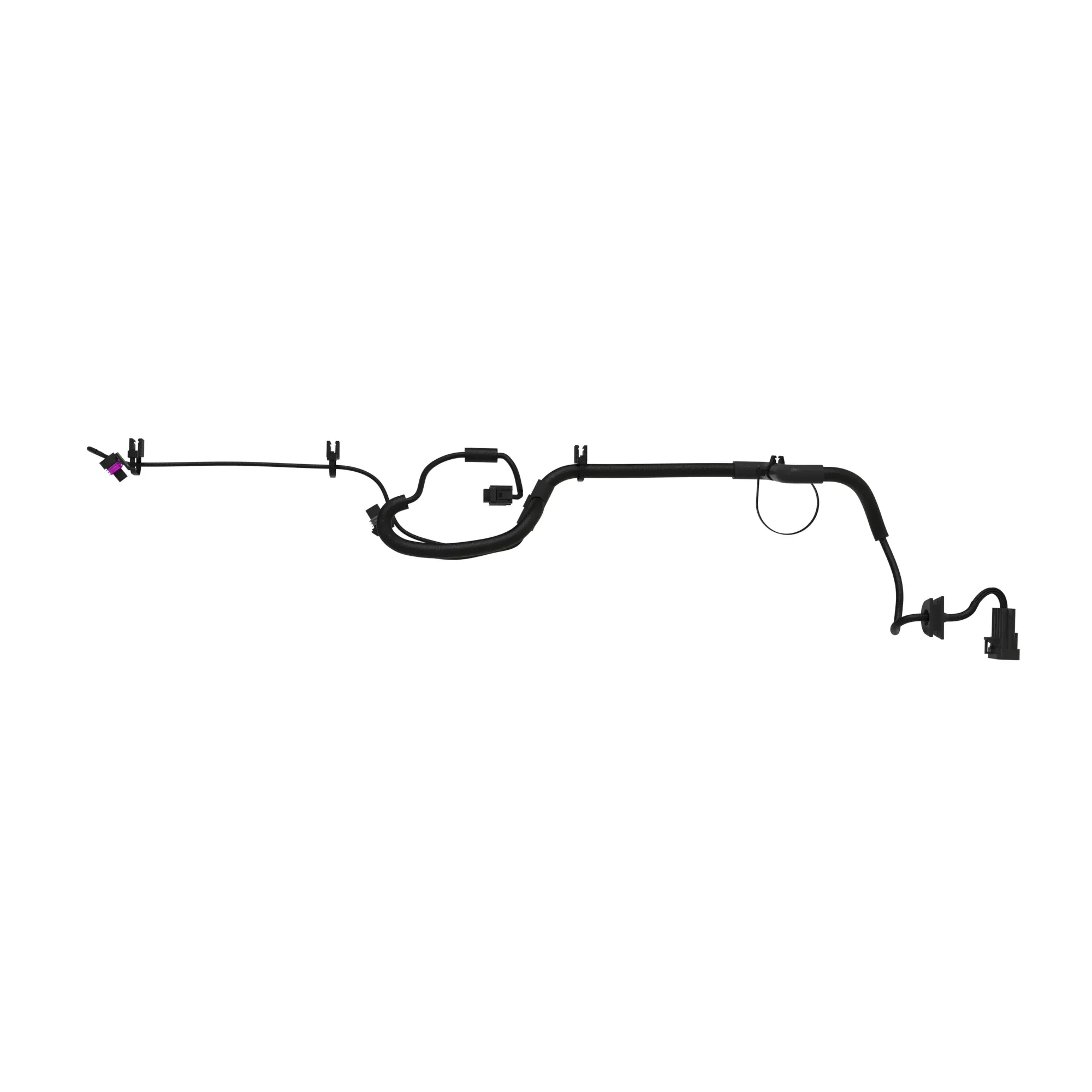 WIRING HARNESS, BLOWER, ATC / IT4-6