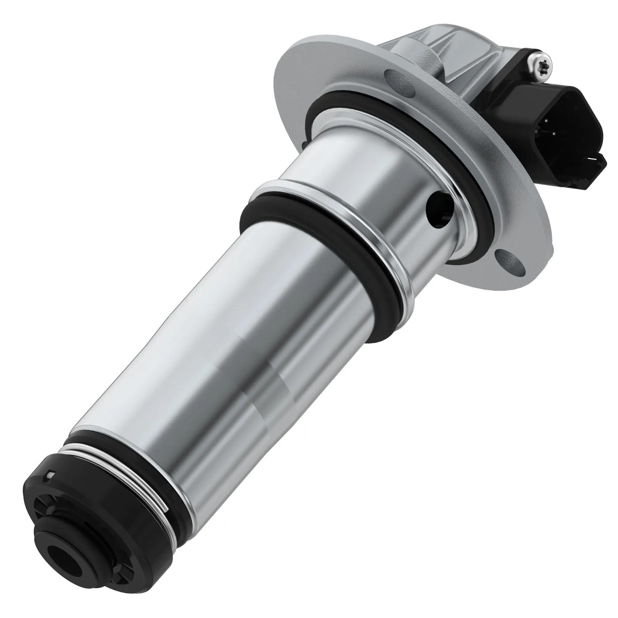 John Deere Fuel Pump, 24 Volt - RE539764