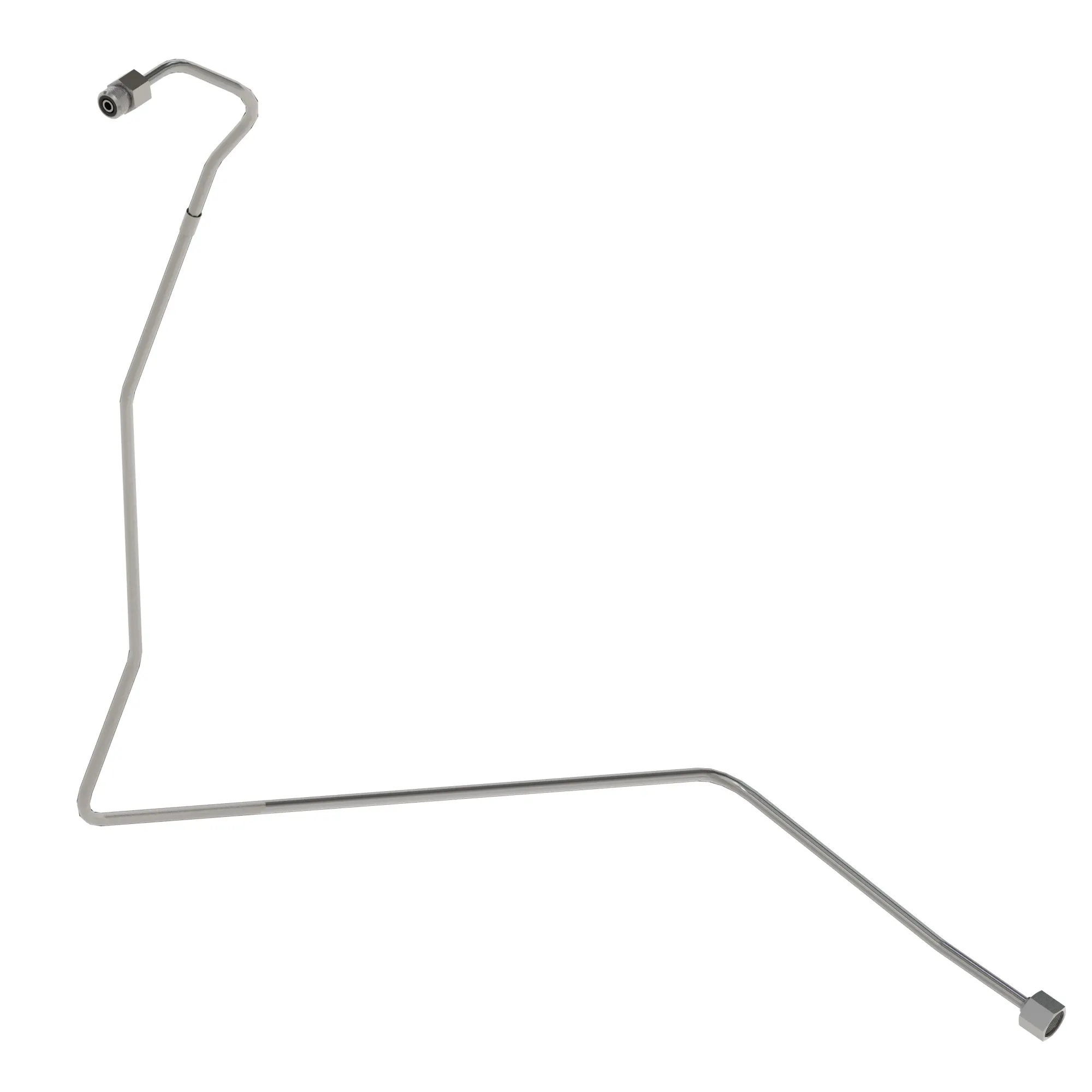 Line, Tube, Load Sense