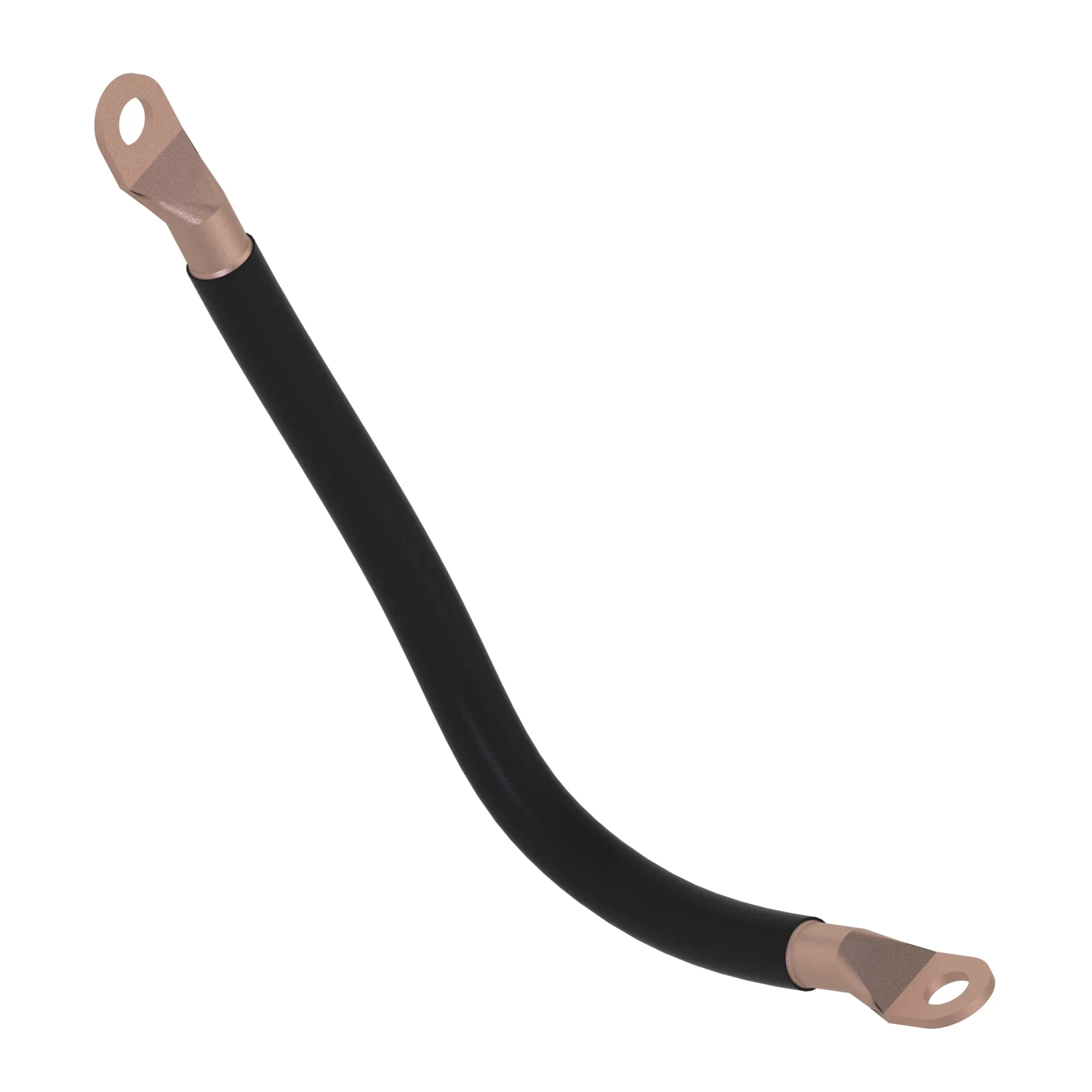 John Deere Ground to Main Frame Cable - AKK26781