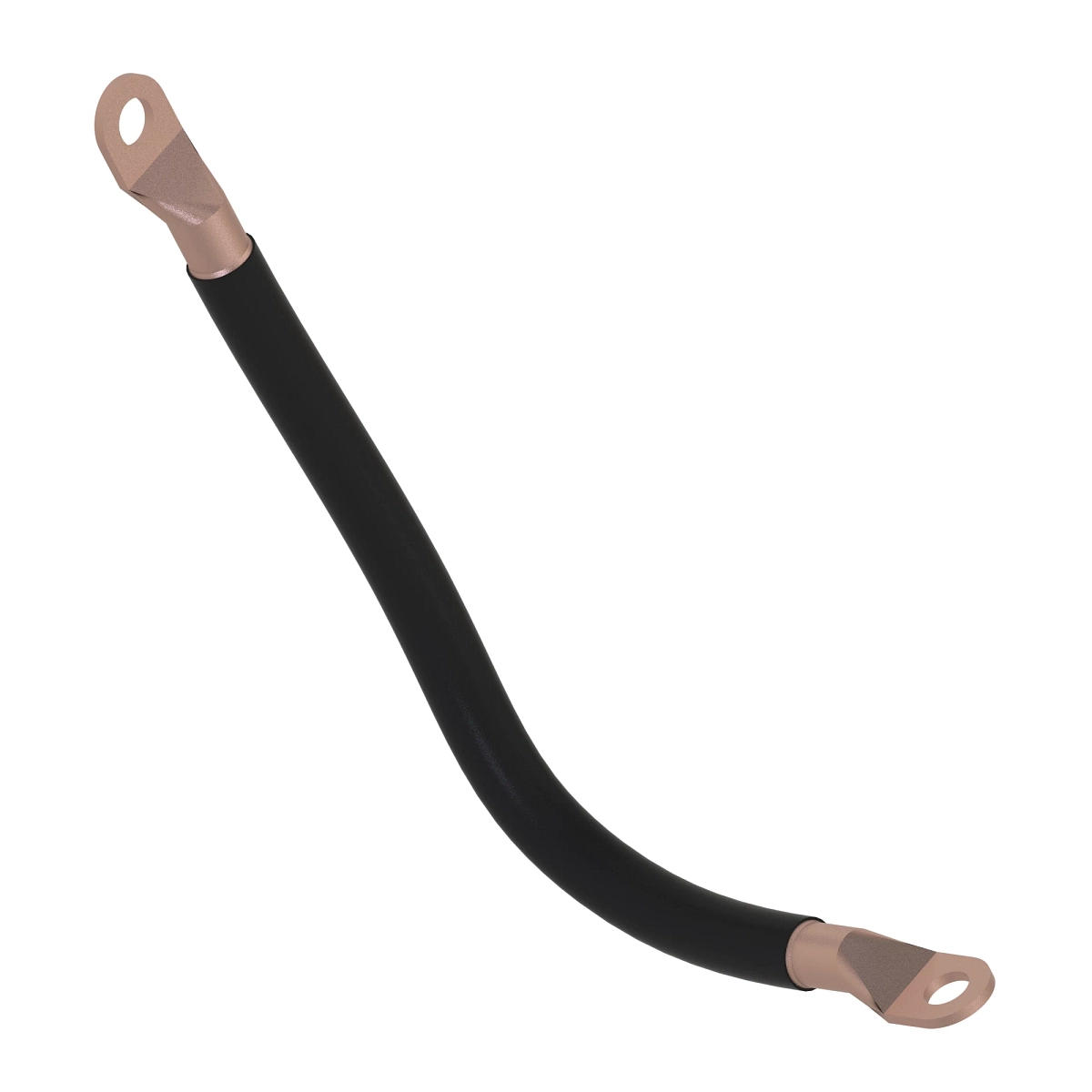 Cable, Ground - Pm to Main Frame