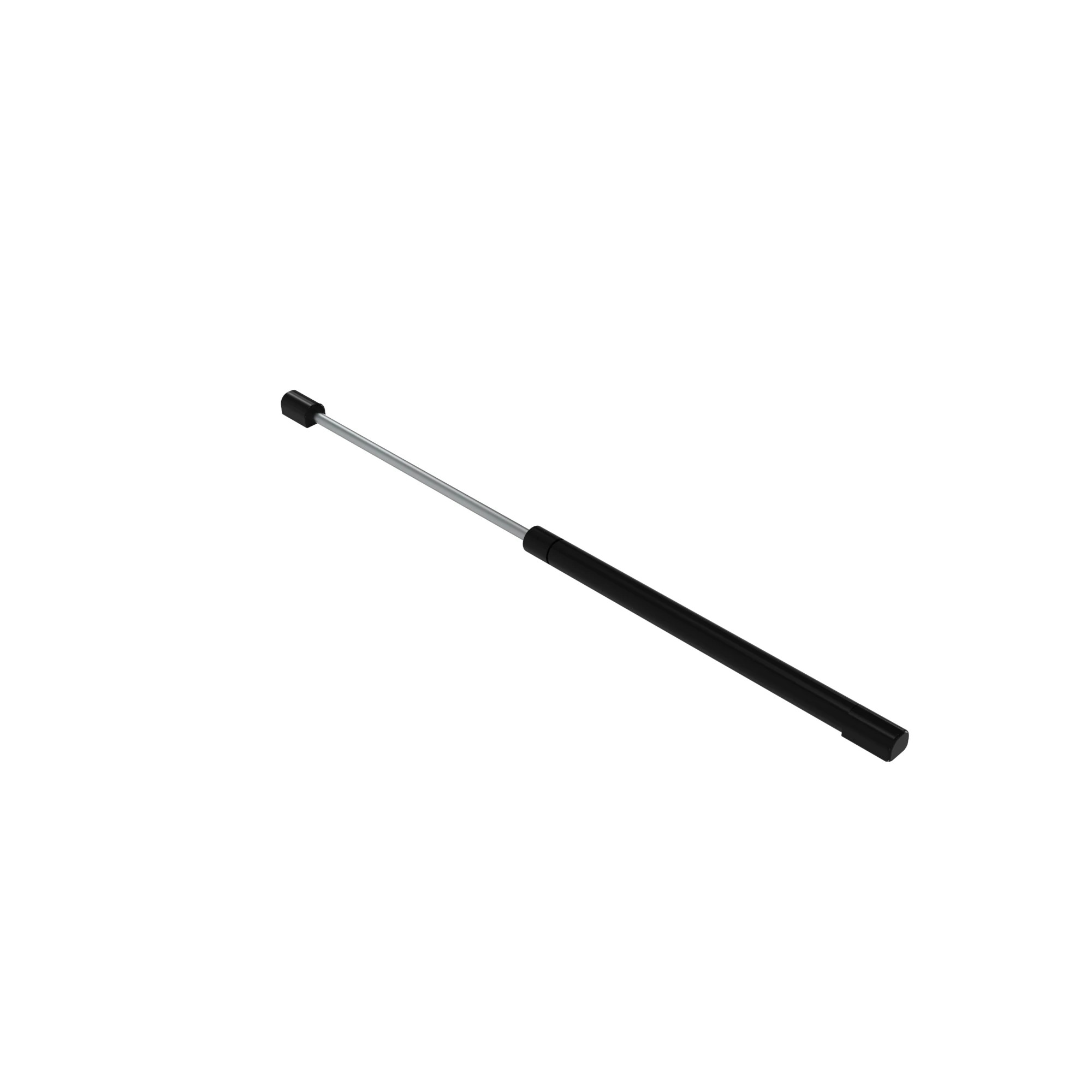 Gas Operated Cylinder