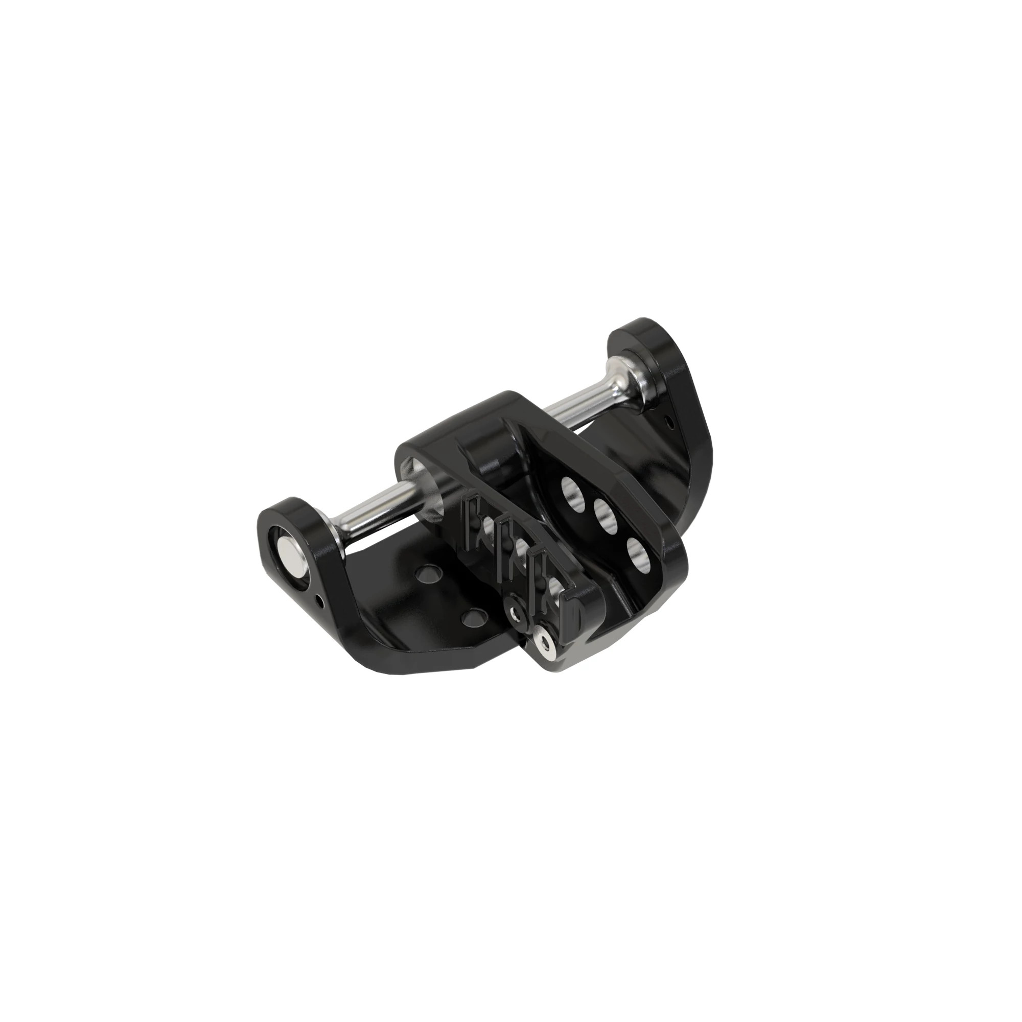 BRACKET, BRACKET, DRAFT SENSING