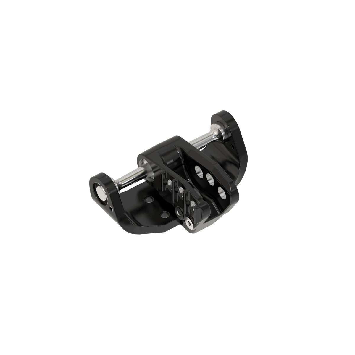 BRACKET, BRACKET, DRAFT SENSING