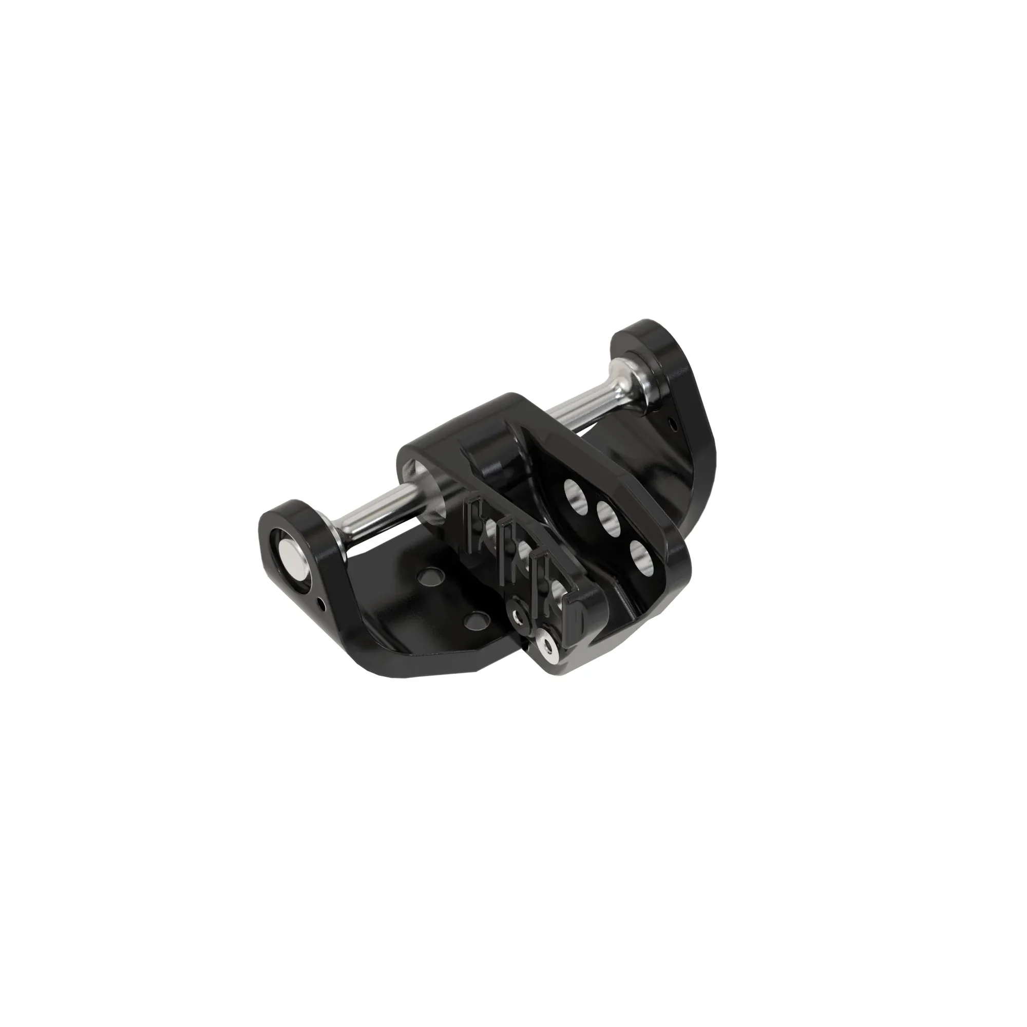 John Deere Draft Sensing Bracket - RE242277