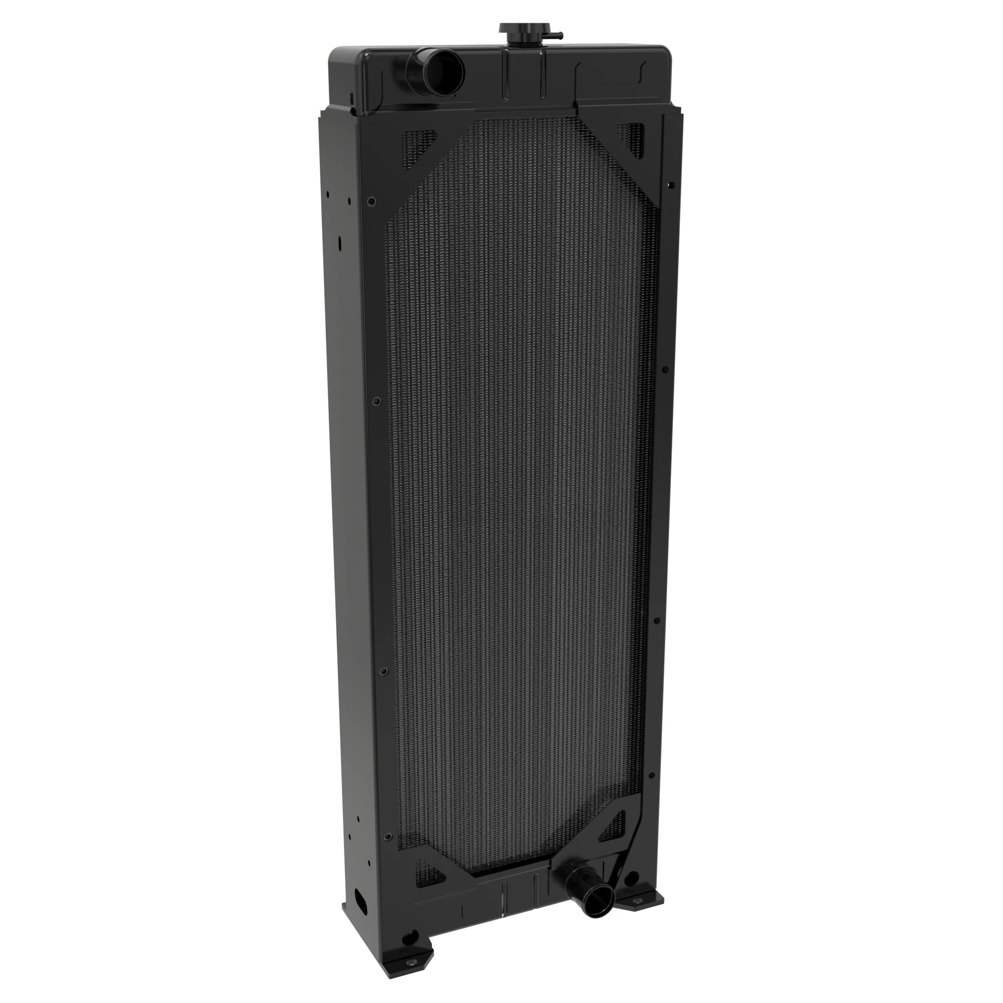 John Deere Radiator - AT191168