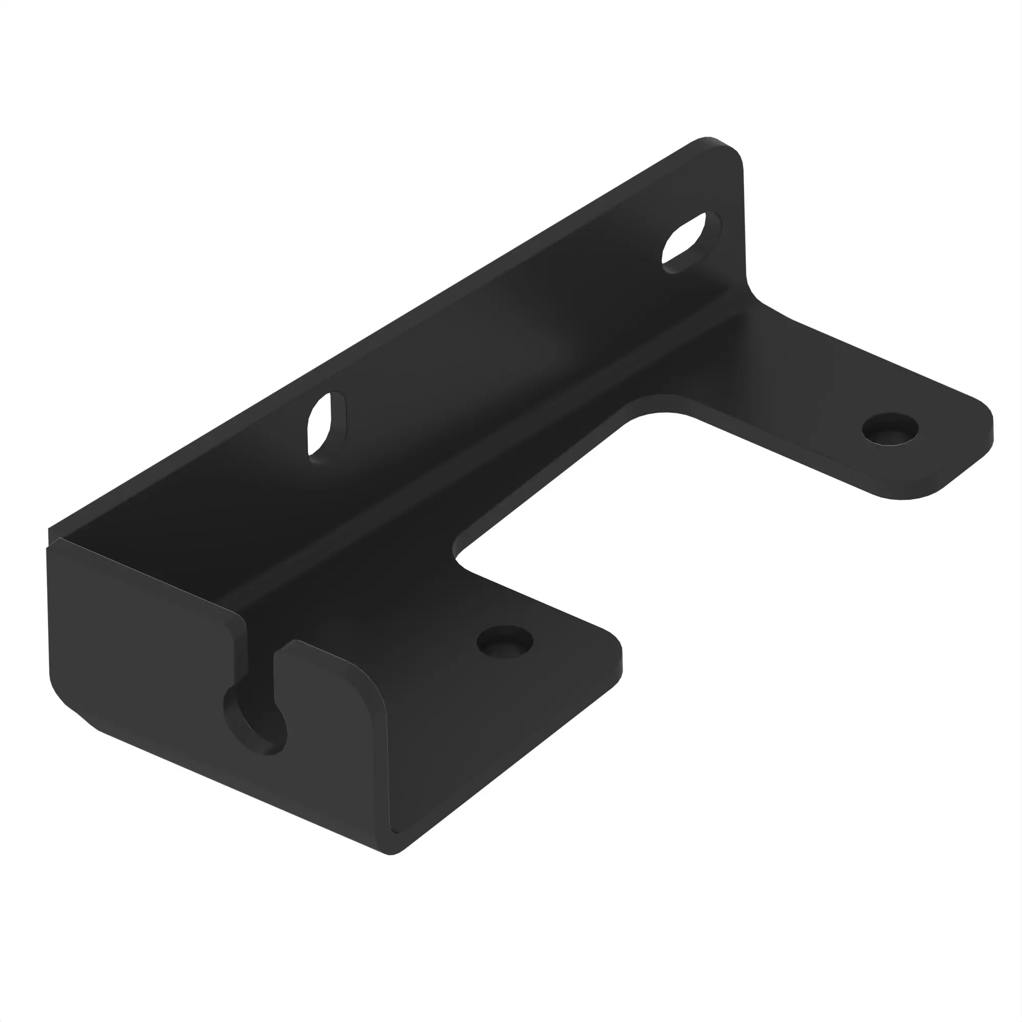 John Deere Handbrake Bracket - RE258773