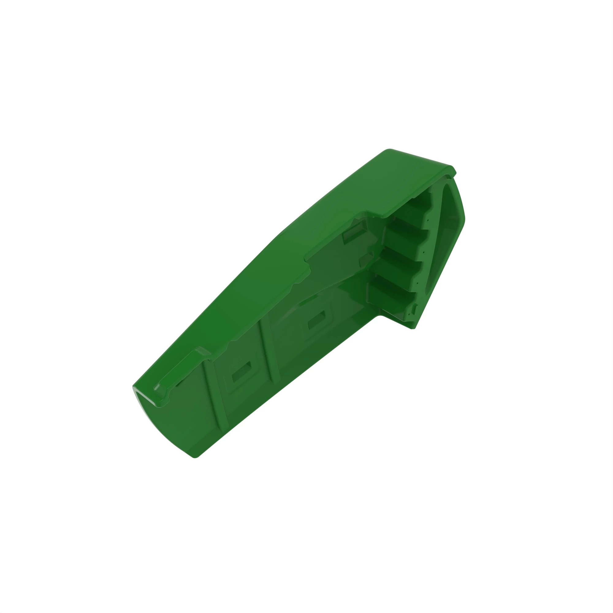 SHIELD, END SHIELD RH