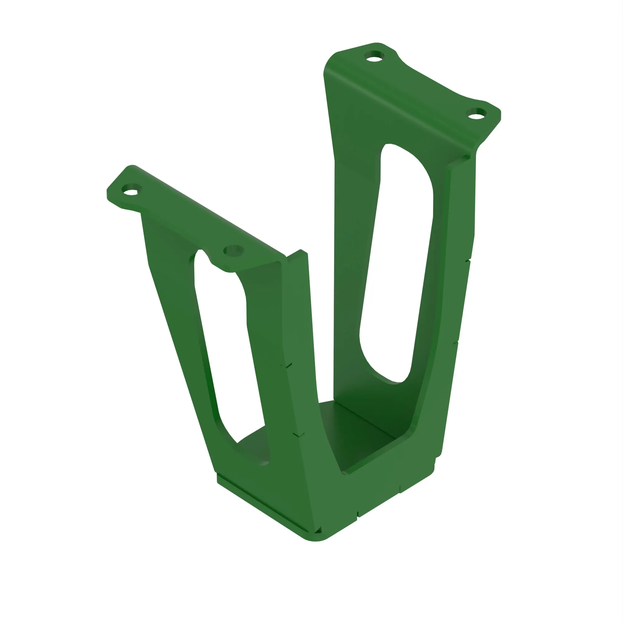 BRACKET, ACI WELDMENT