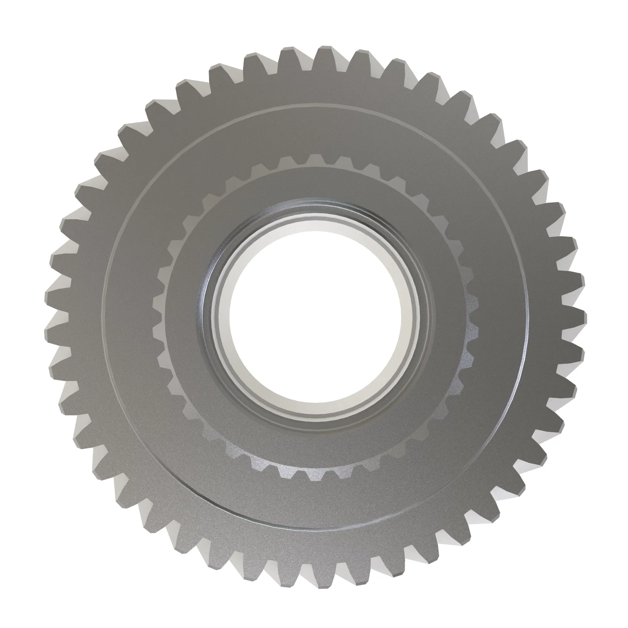 Helical Gear