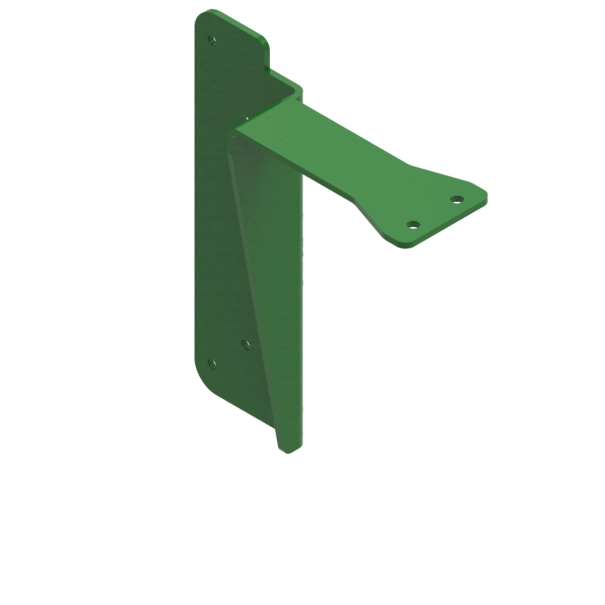 Tool Box Bracket