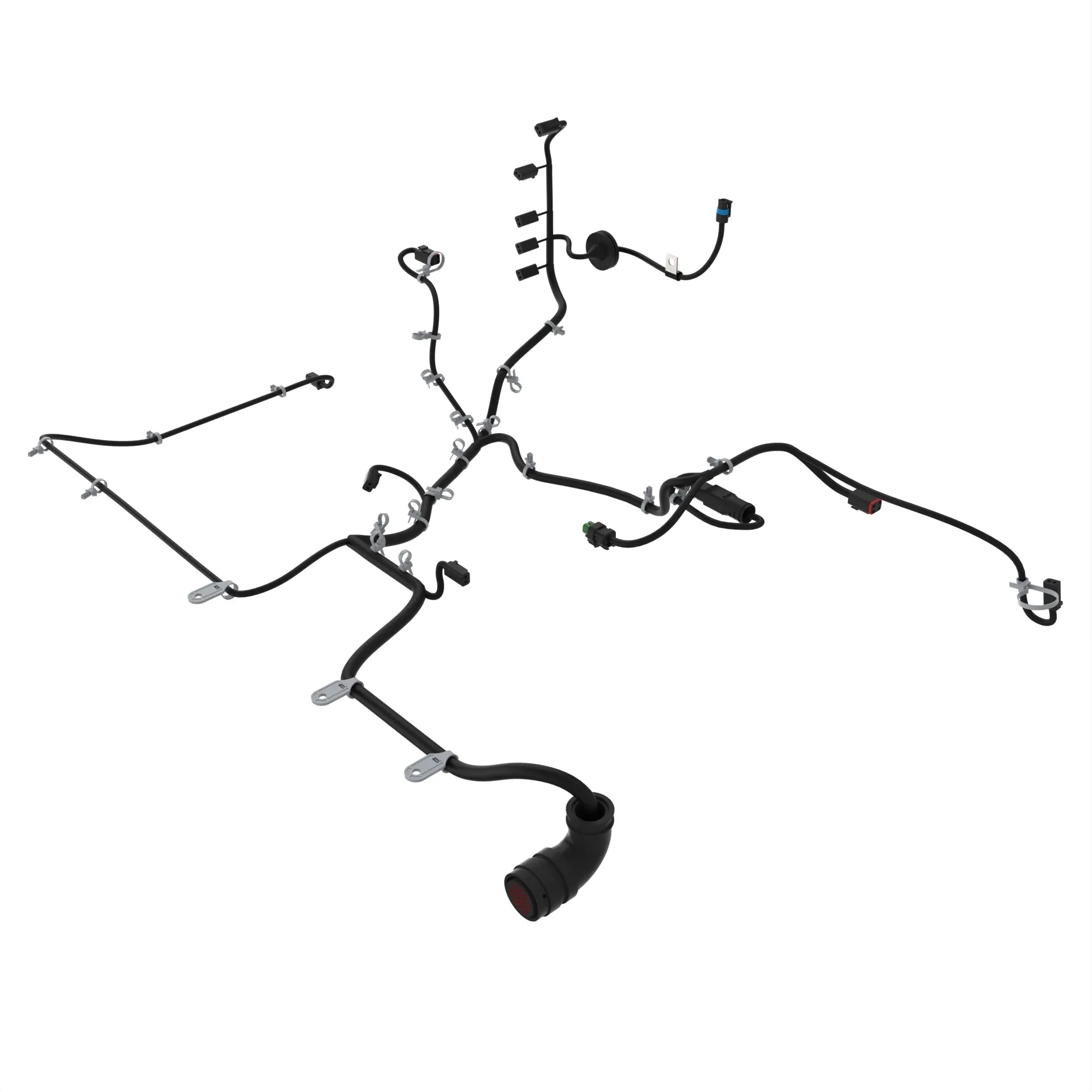 WIRING HARNESS, PTP TRANSMISSION EX