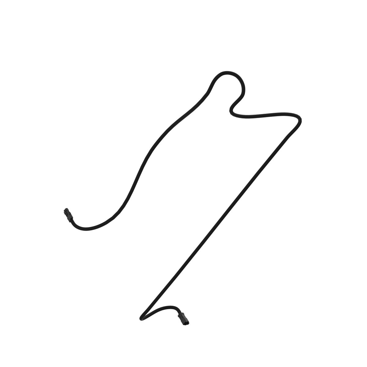 John Deere Motion Sensor Wiring Harness - AA84217