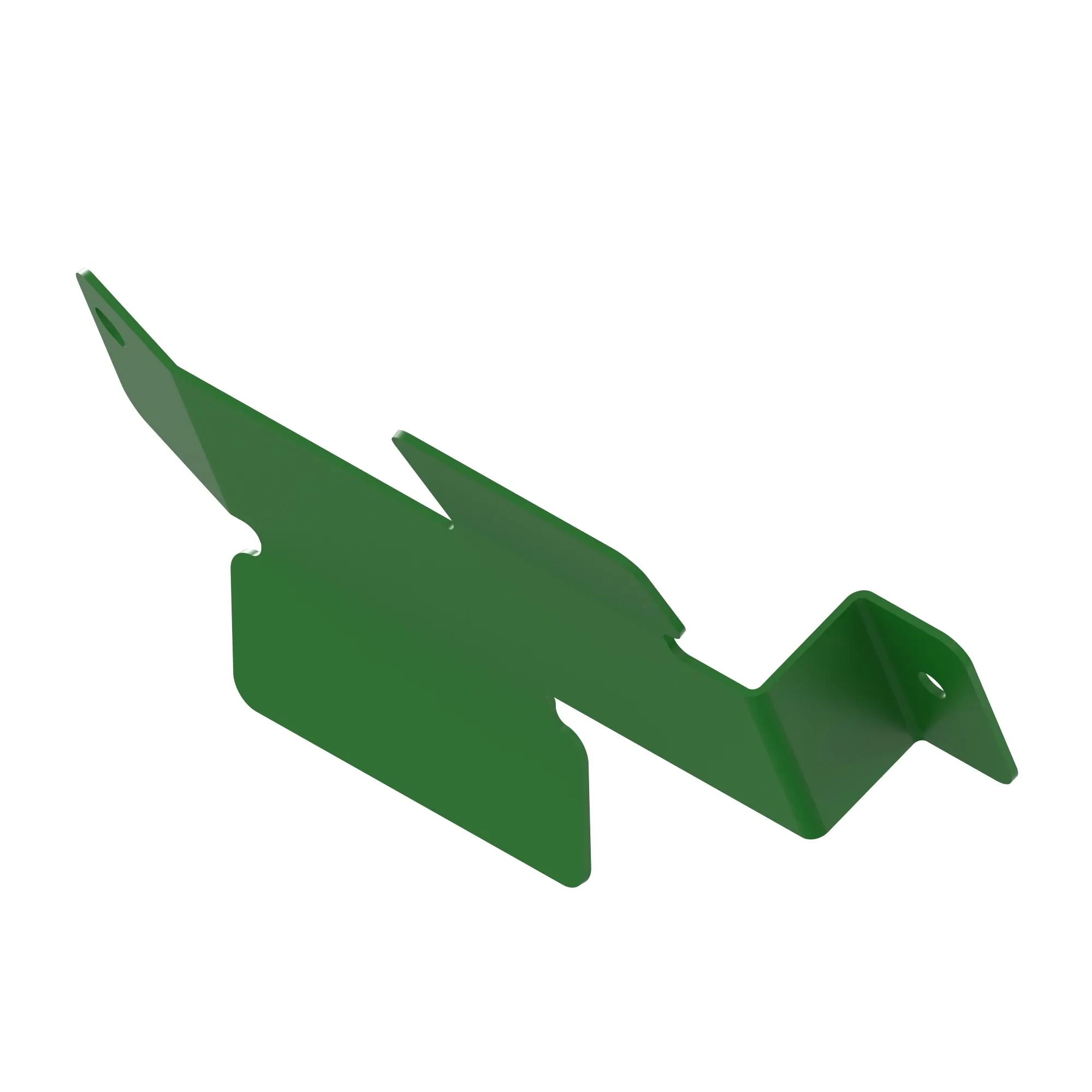 John Deere Bracket - KK78820