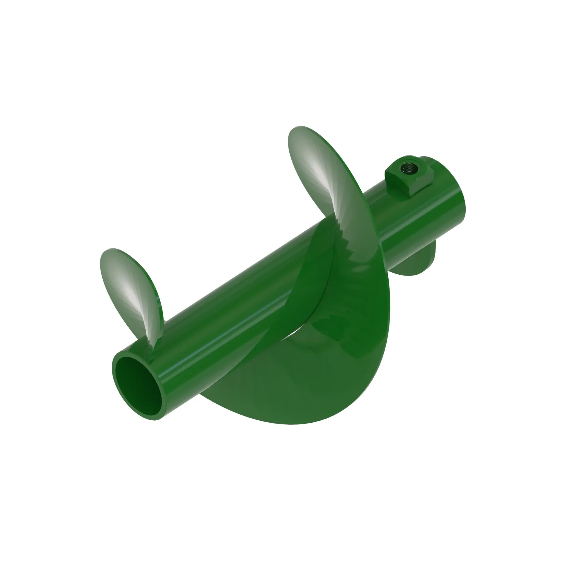AUGER