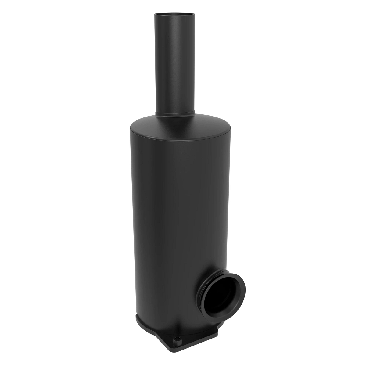 Muffler