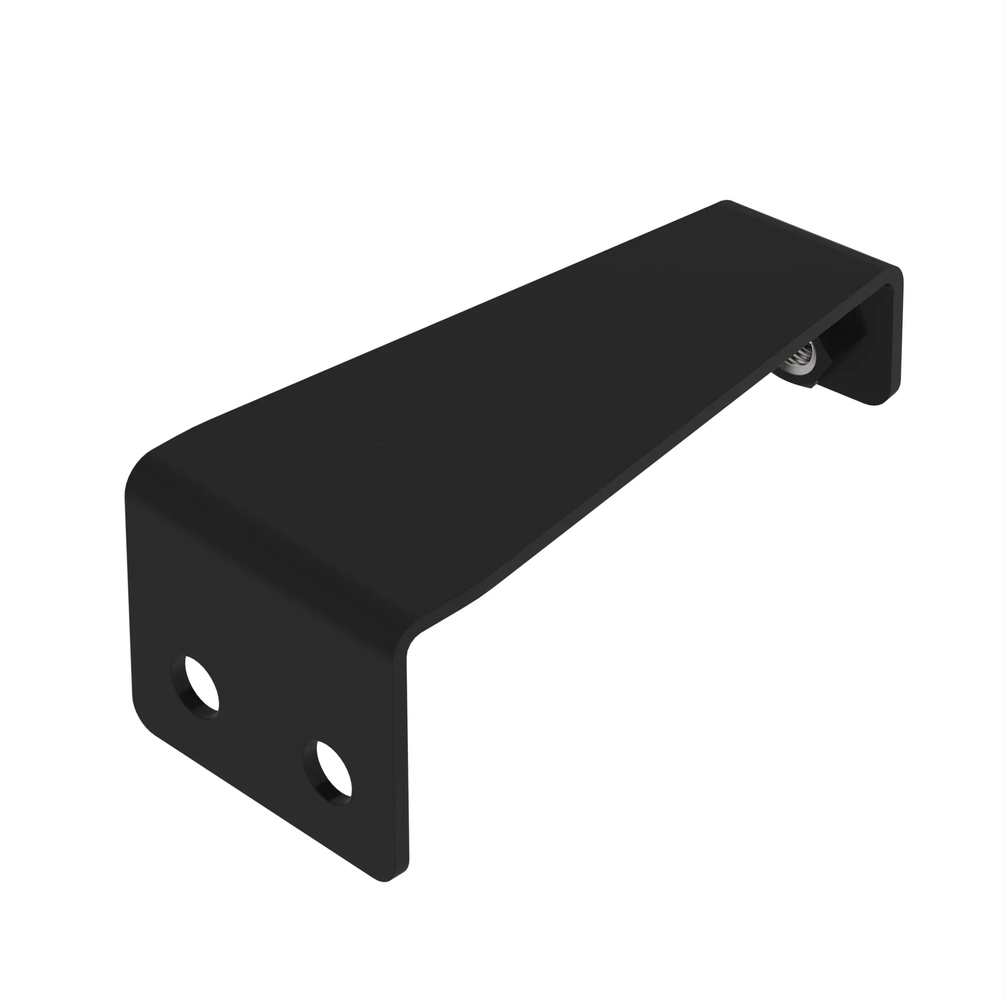 John Deere Front Main Harness Bracket - F696396
