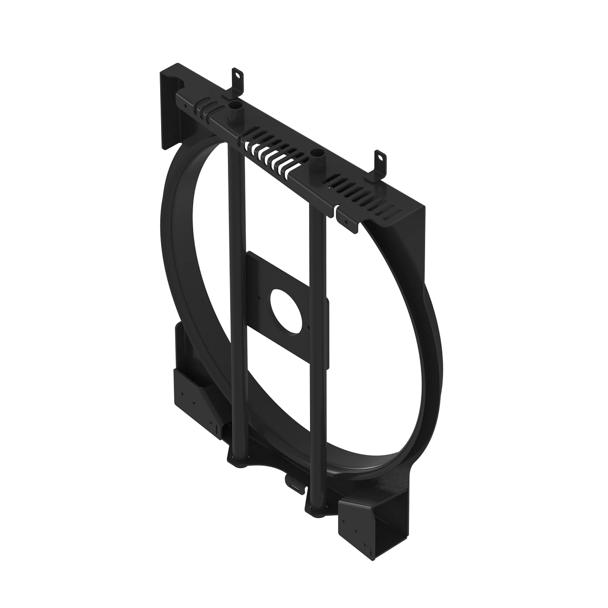 Hydraulic Fan Bracket