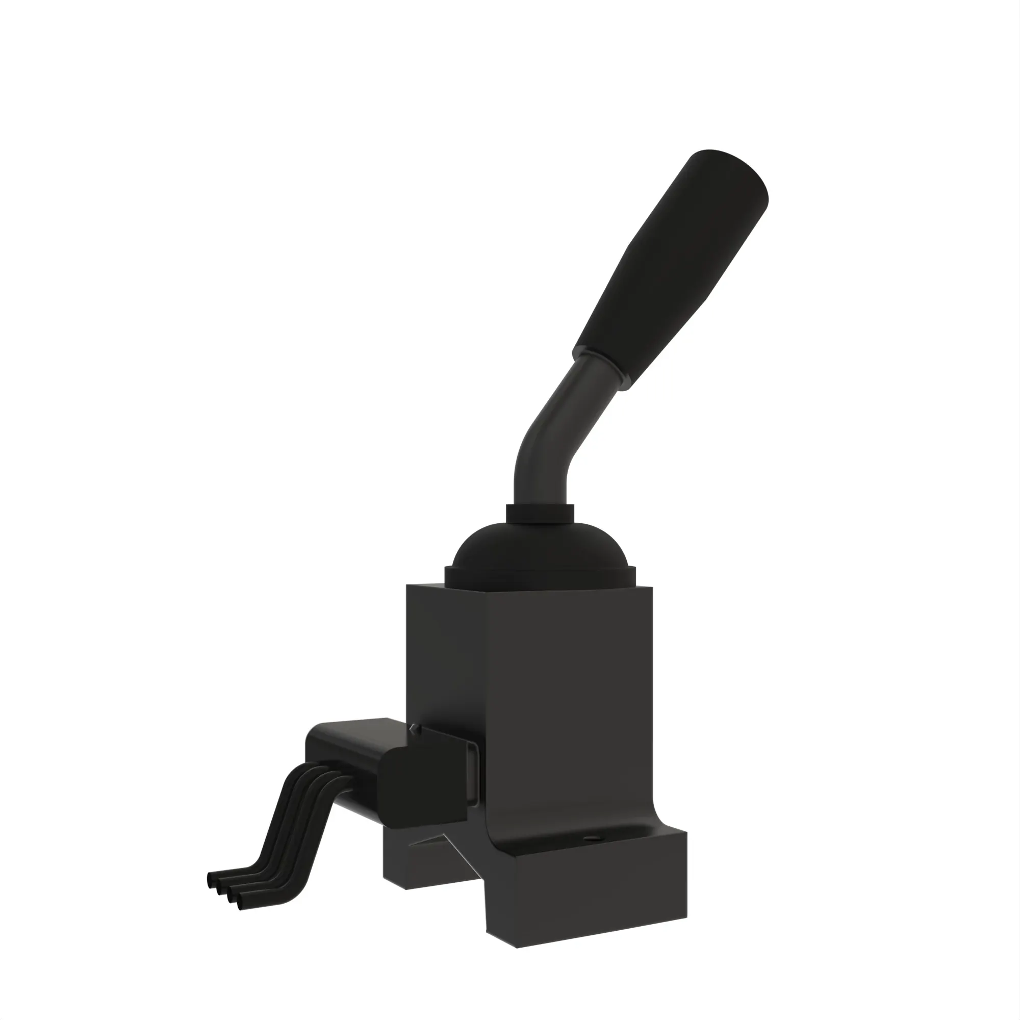 CONTROL LEVER