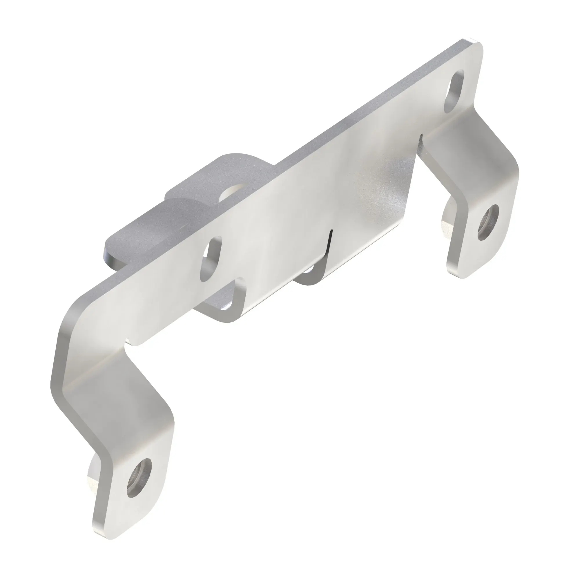 PLATE, BULKHEAD