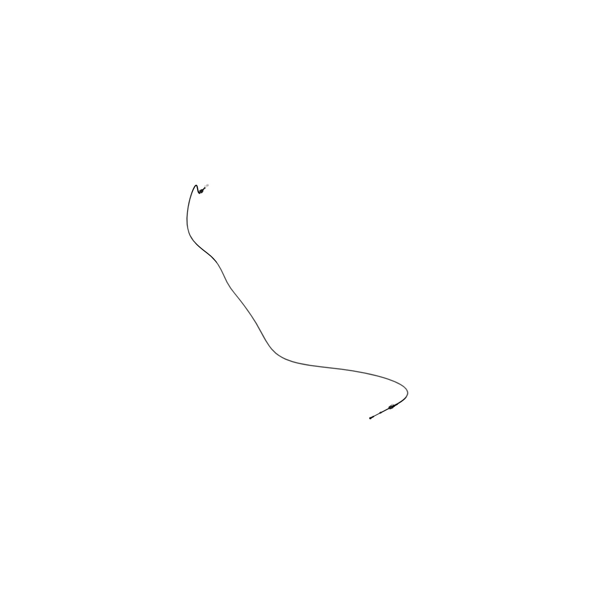 PUSH PULL CABLE, 560 4 PASS MY18