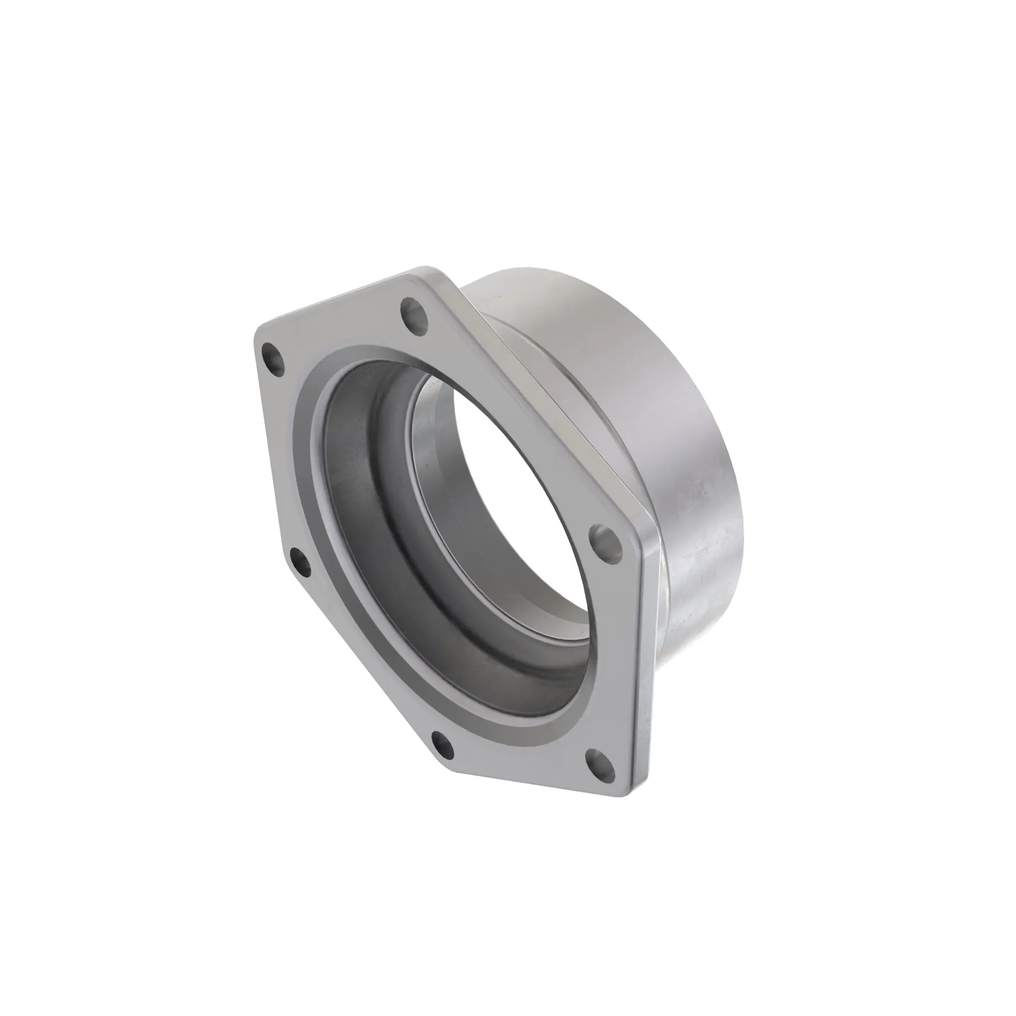 BEARING HOUSING W/O BEARING