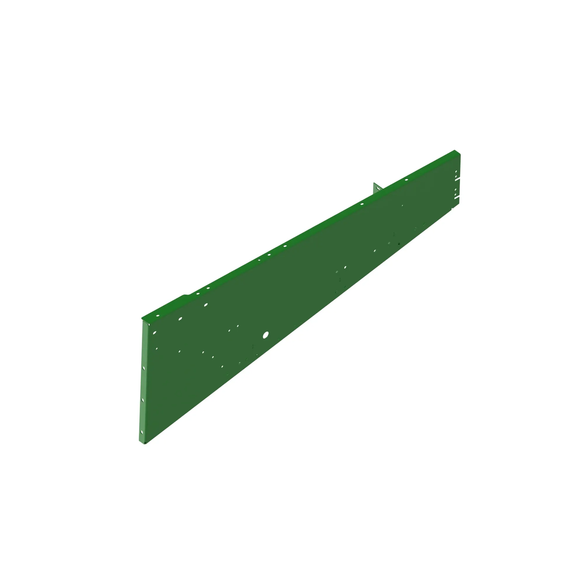 EXTENSION, ASSY, RH SIDESHEET