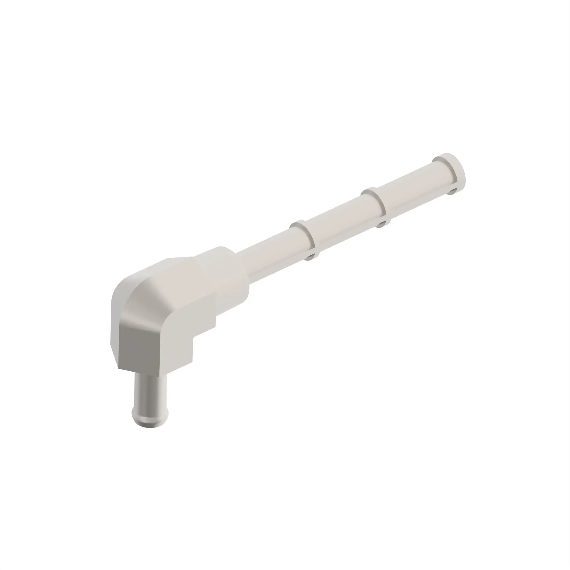FITTING, PIPE ELBOW