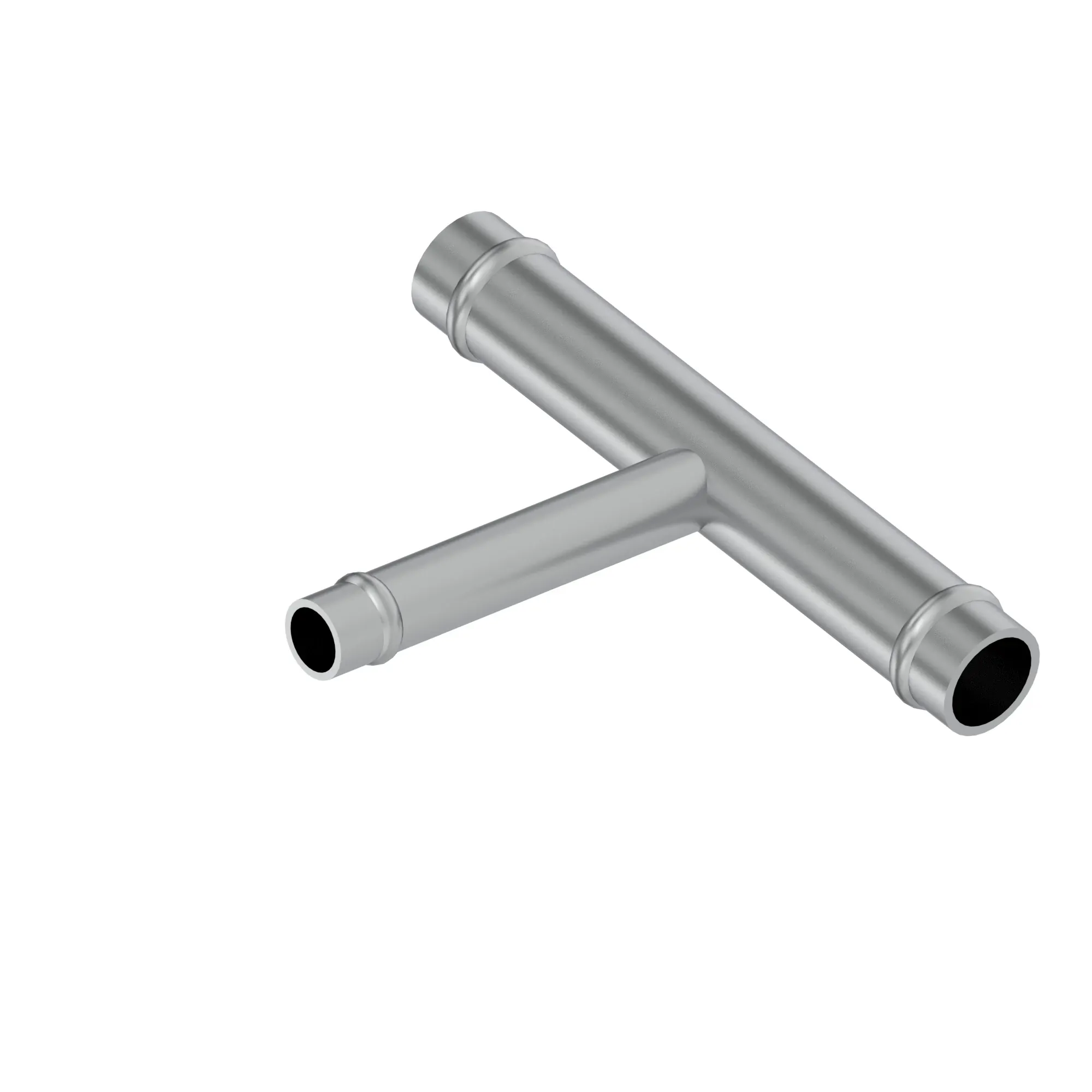 John Deere Tee Fitting - T120343