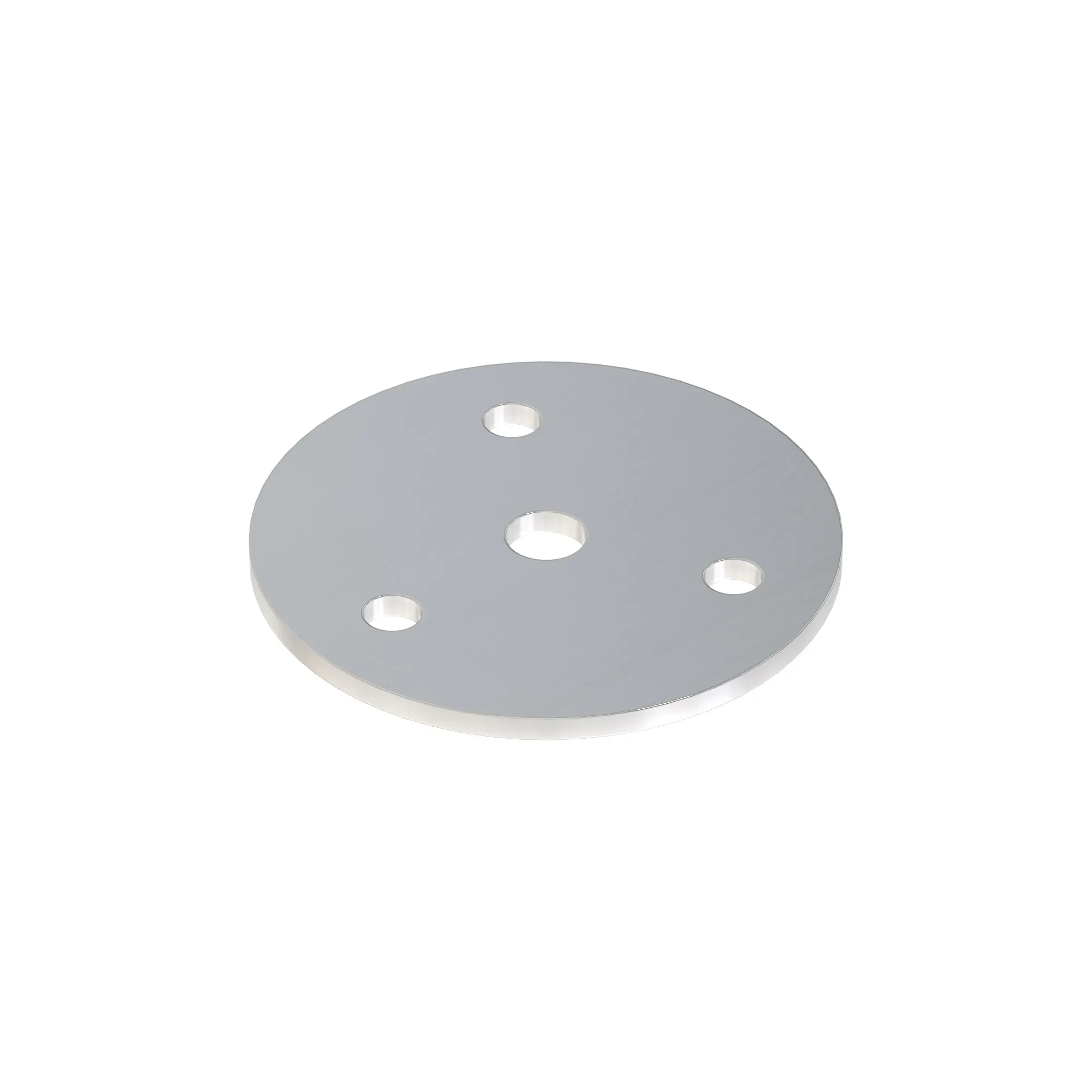 End Plate