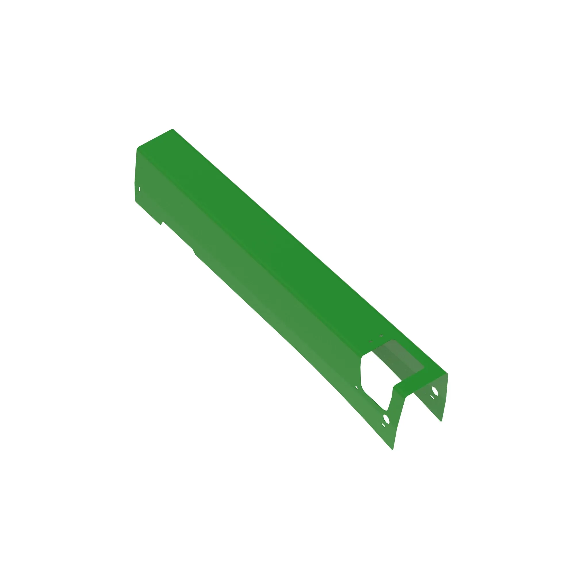 John Deere Driveline Shield - FH340830