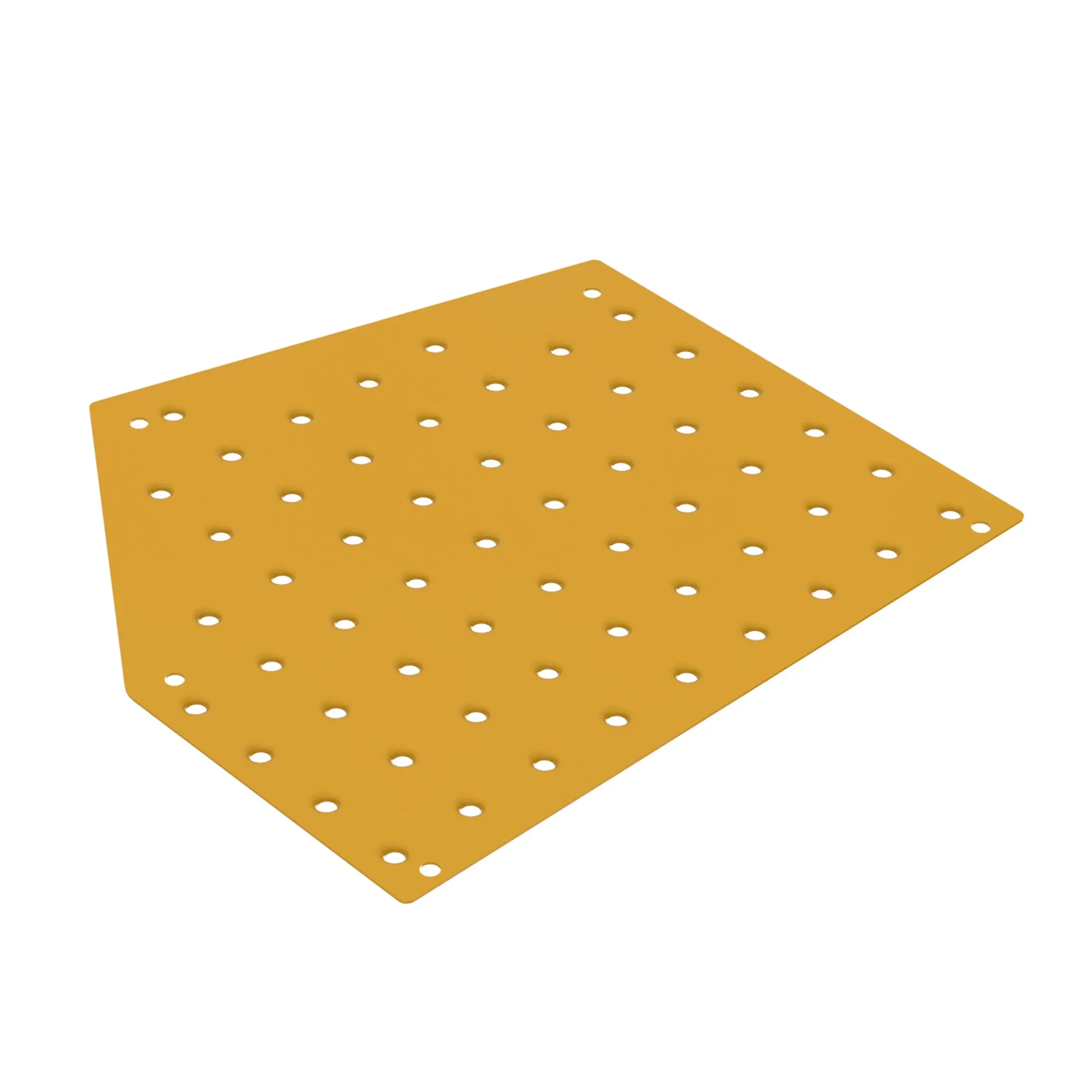 John Deere Plate - T318139