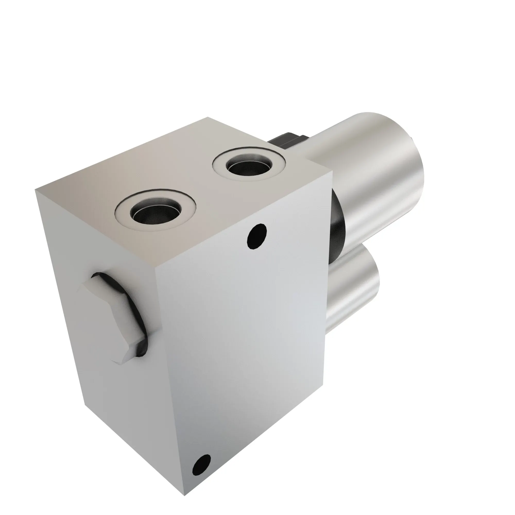 Control Valve