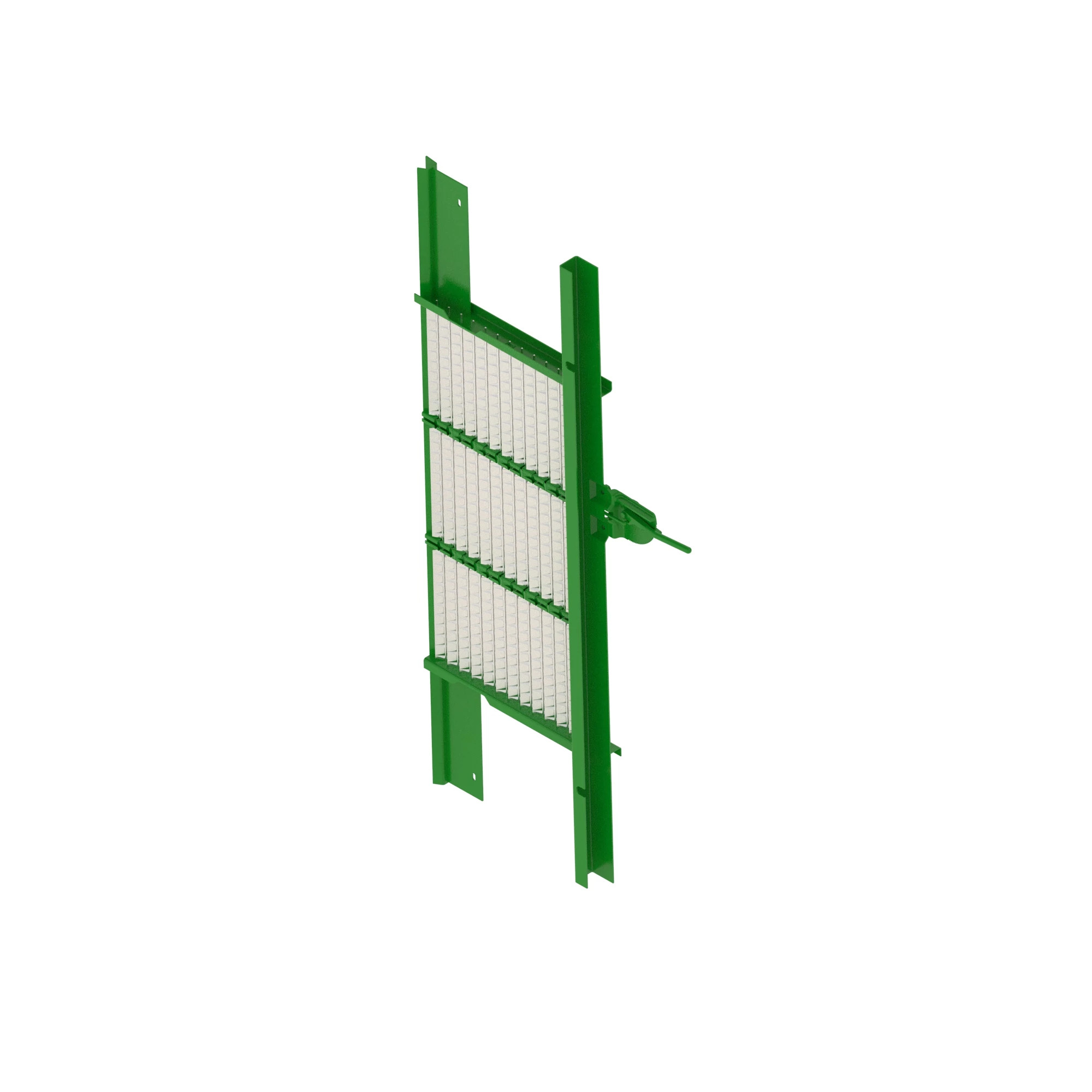 EXTENSION, ASSY, NARROW ELEMENT