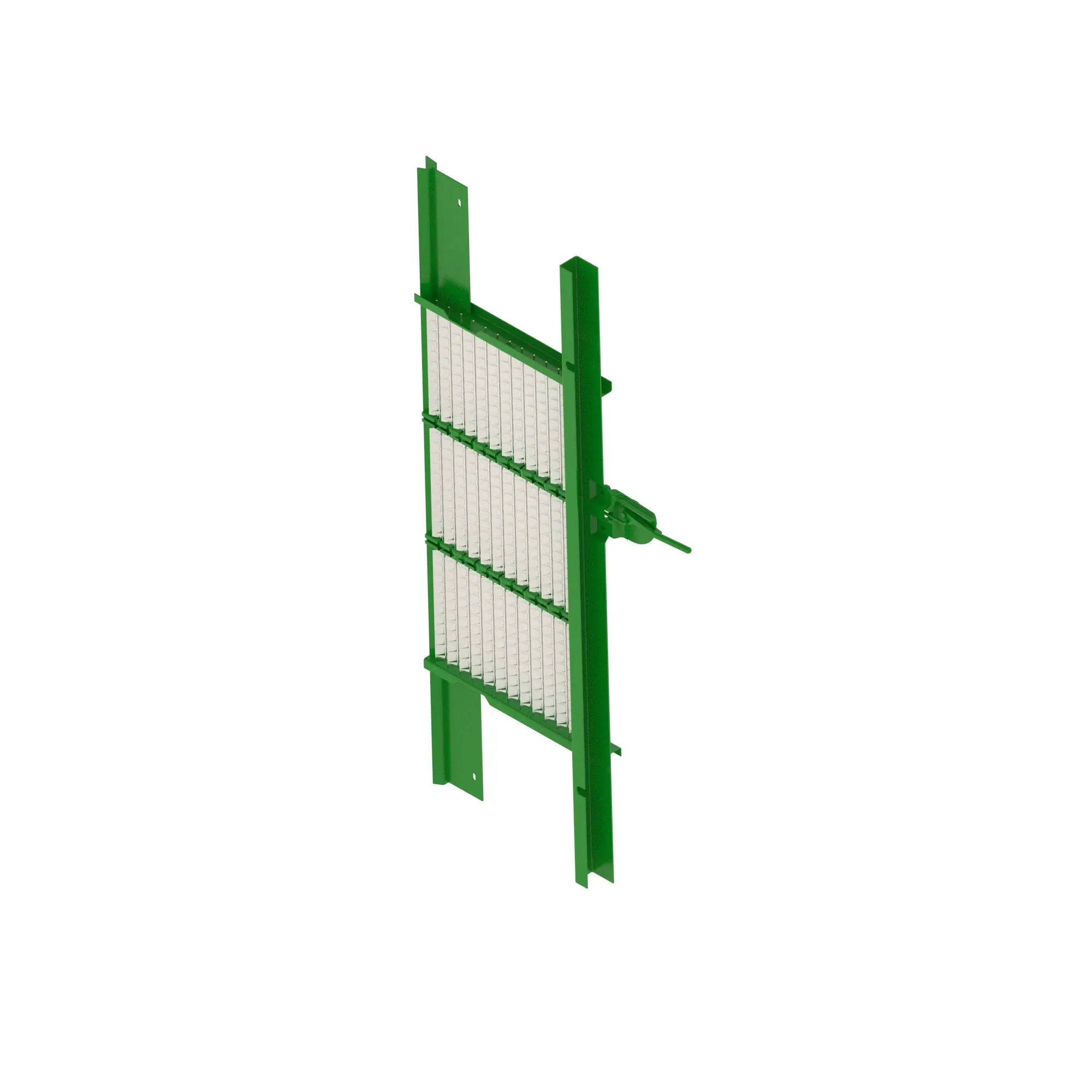 EXTENSION, ASSY, NARROW ELEMENT