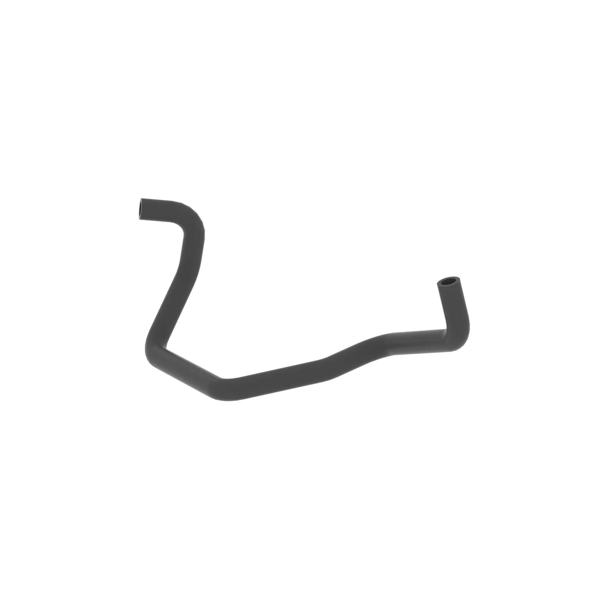 HOSE, HEATER HOSE  (OUTLET)  (HEATE