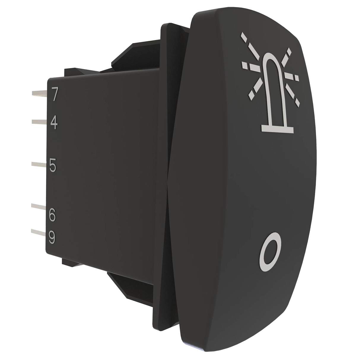 Beacon Switch (24V)
