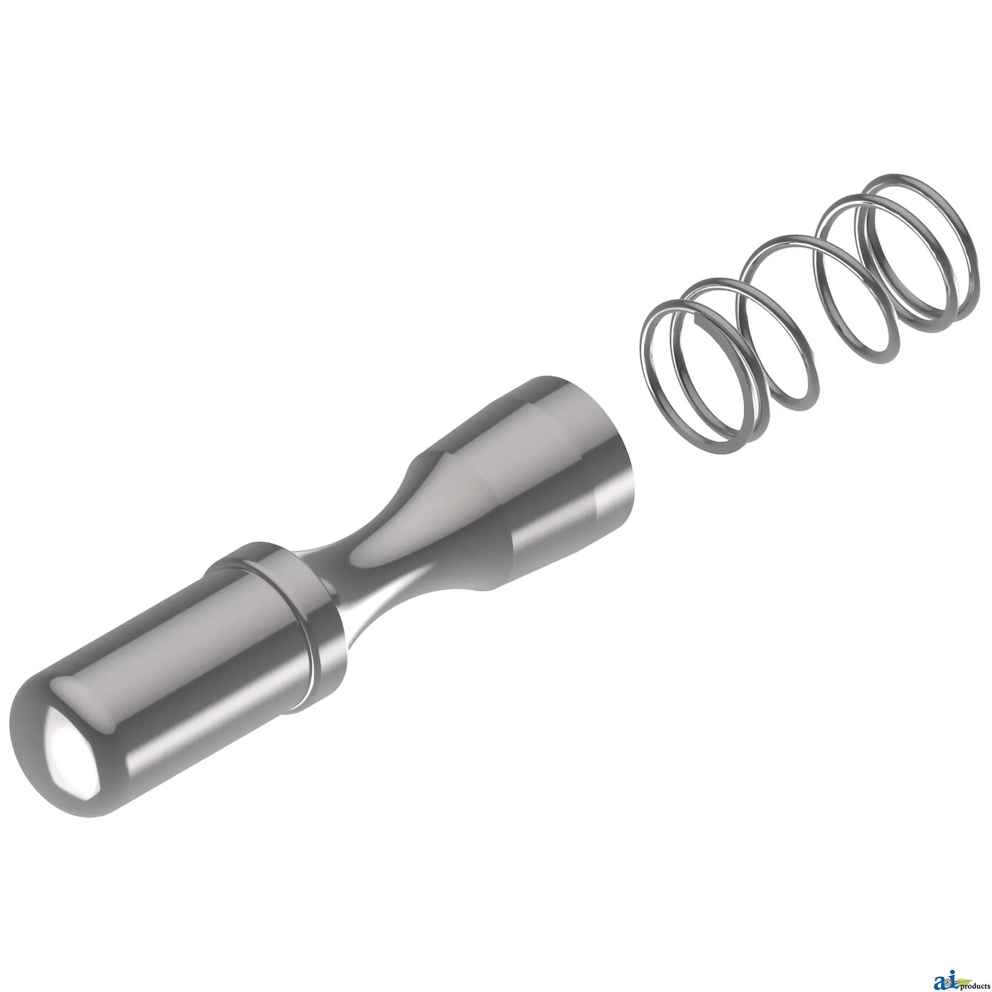 A&I Products Quick Disconnect Repair Kit - A-13002020