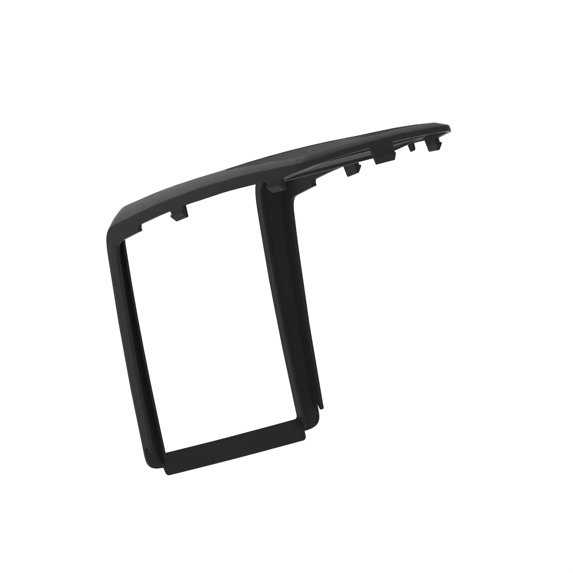 John Deere Tilt Display Panel - M171122