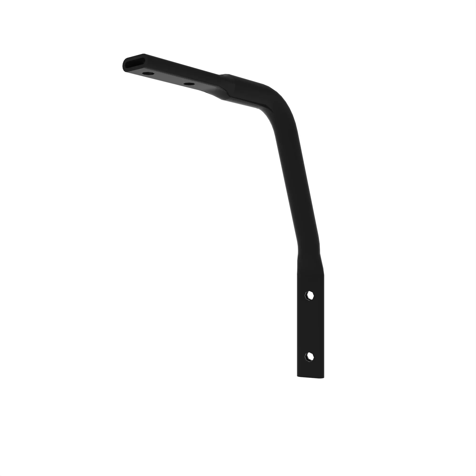 SUPPORT ARM, RIGHT, FENDER, 3X20