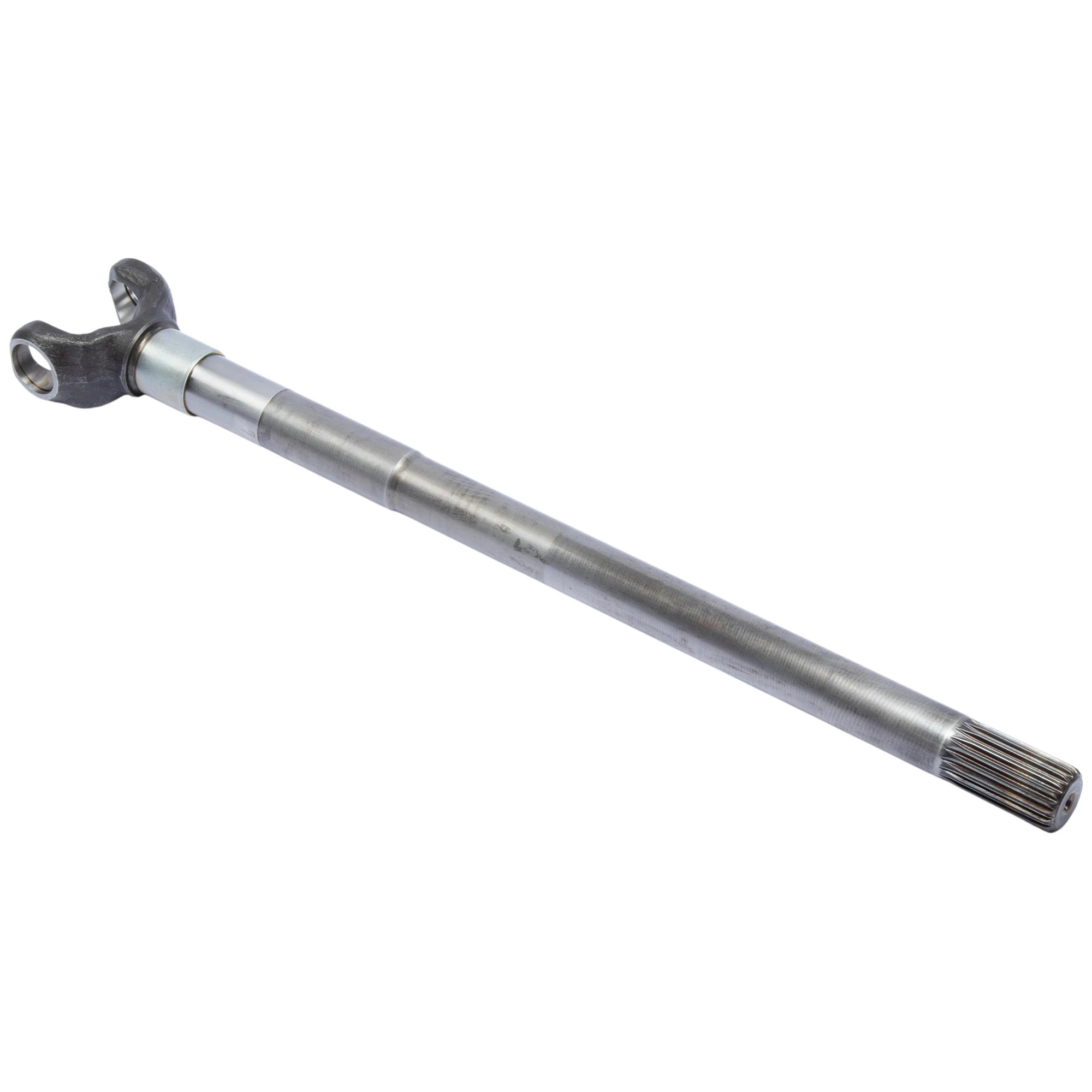 YOKE WITH SHAFT, DIFFERENTIAL SIDE